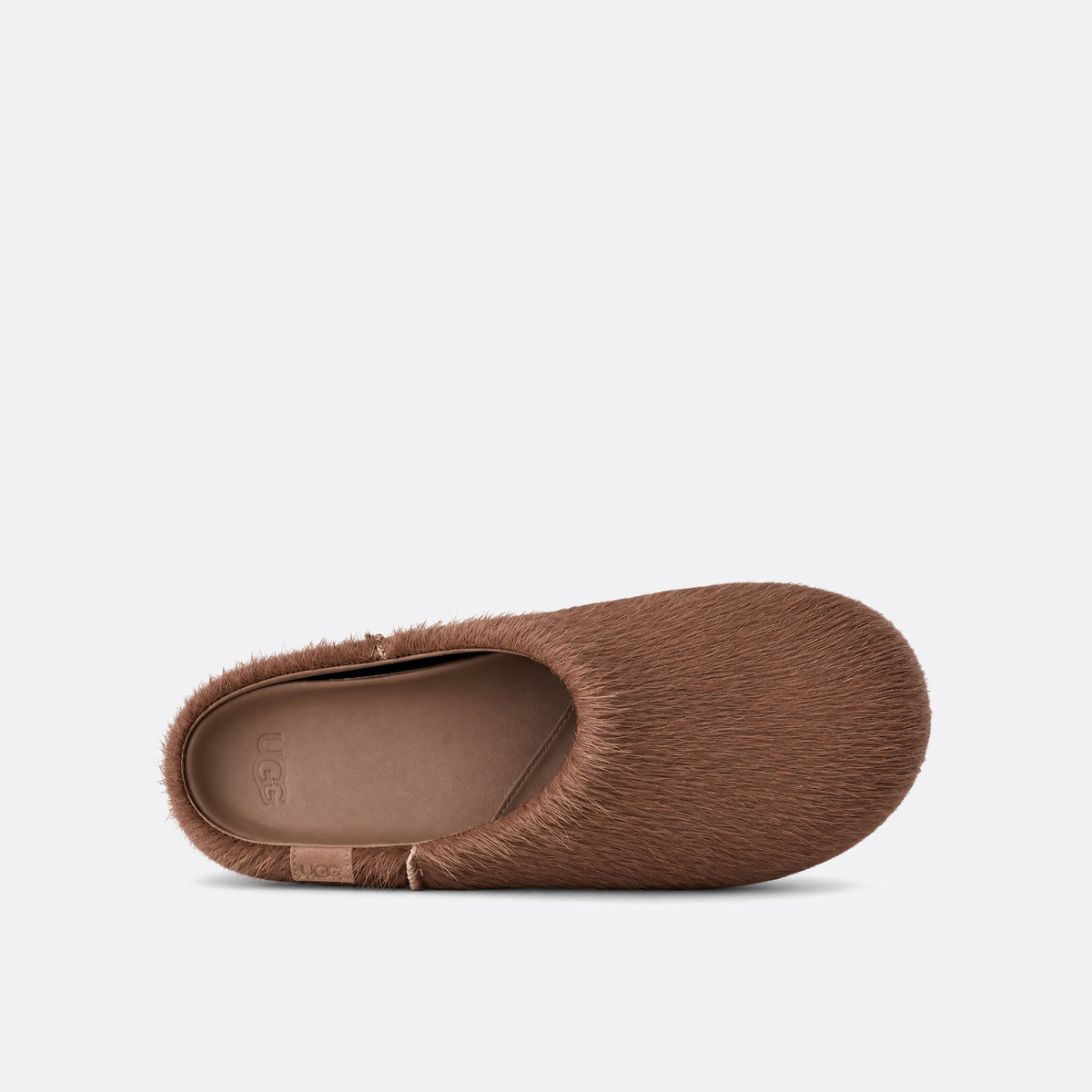 Otzo Calf Hair Clog from UGG