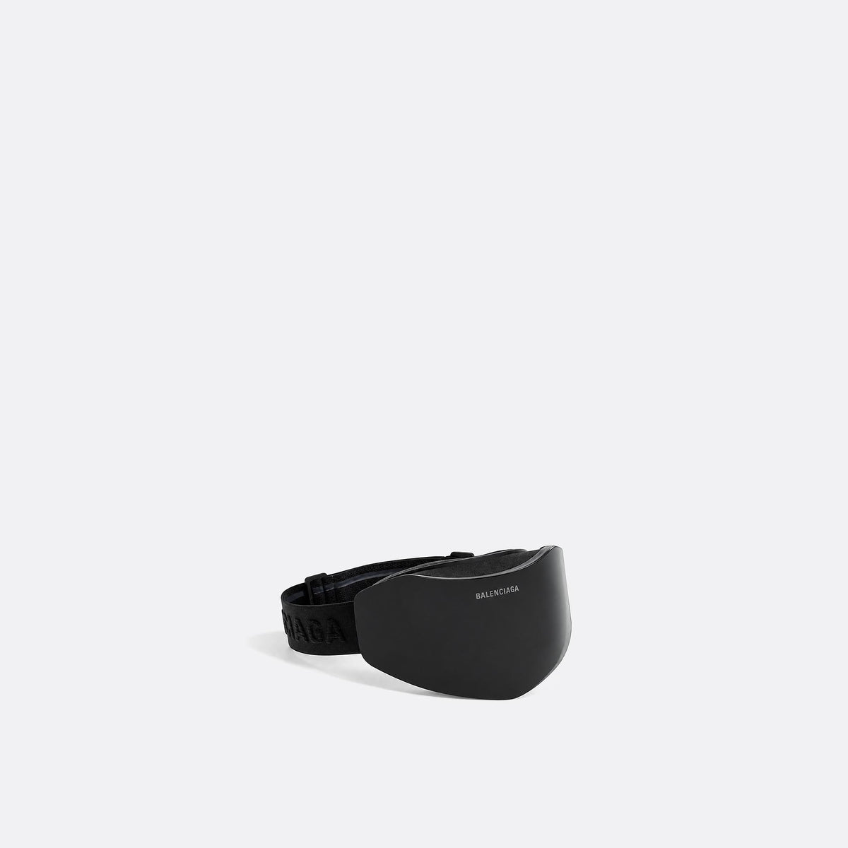 Ski Mask Goggles from Balenciaga
