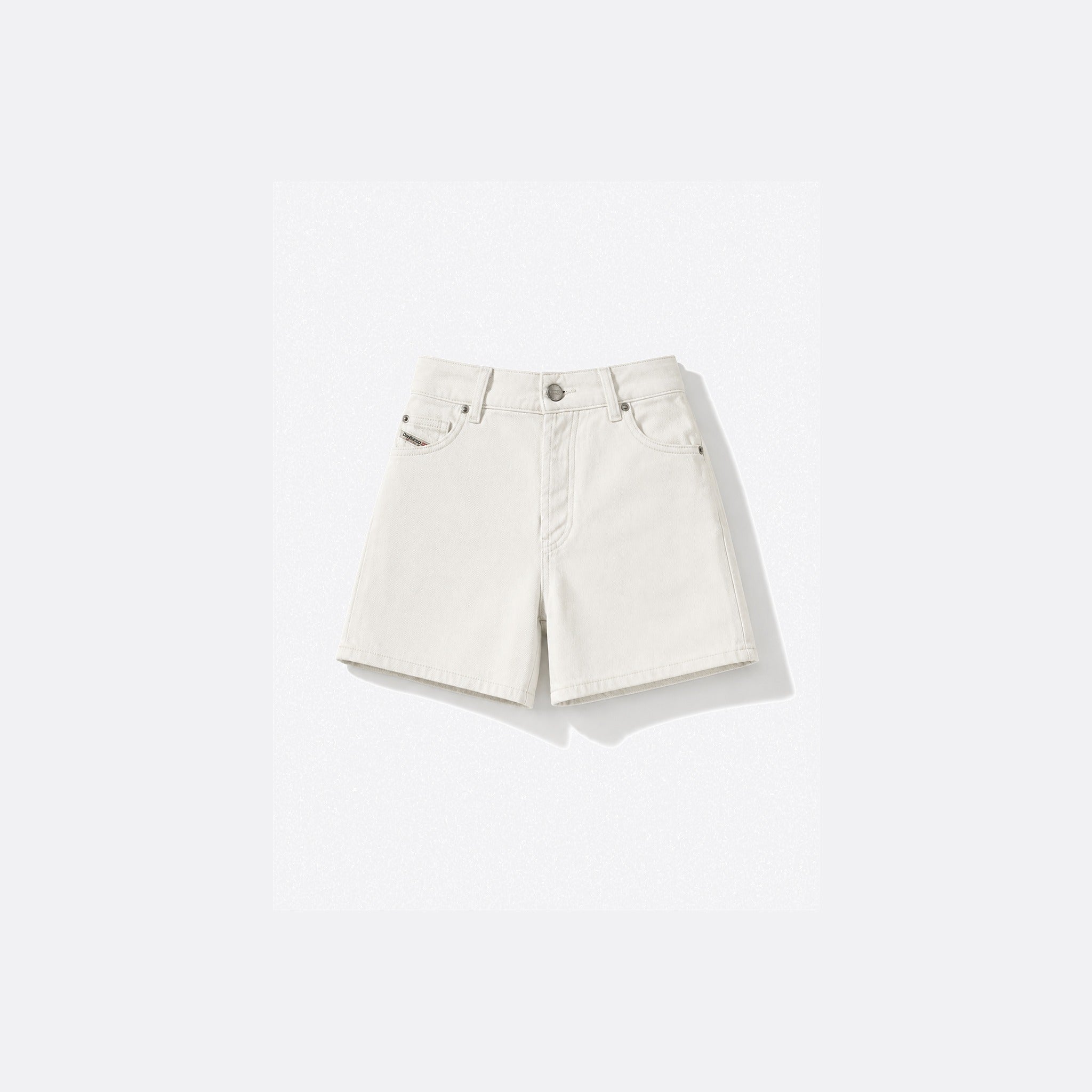 DE-HELIOS Denim Shorts from Diesel