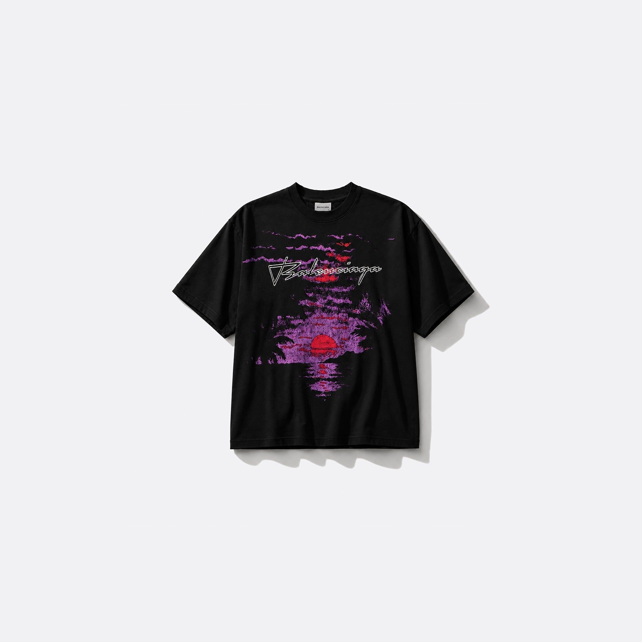 Dream Medium Fit T-Shirt from Balenciaga 