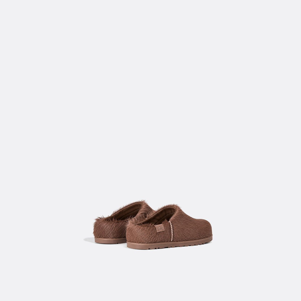 Otzo Calf Hair Clog from UGG
