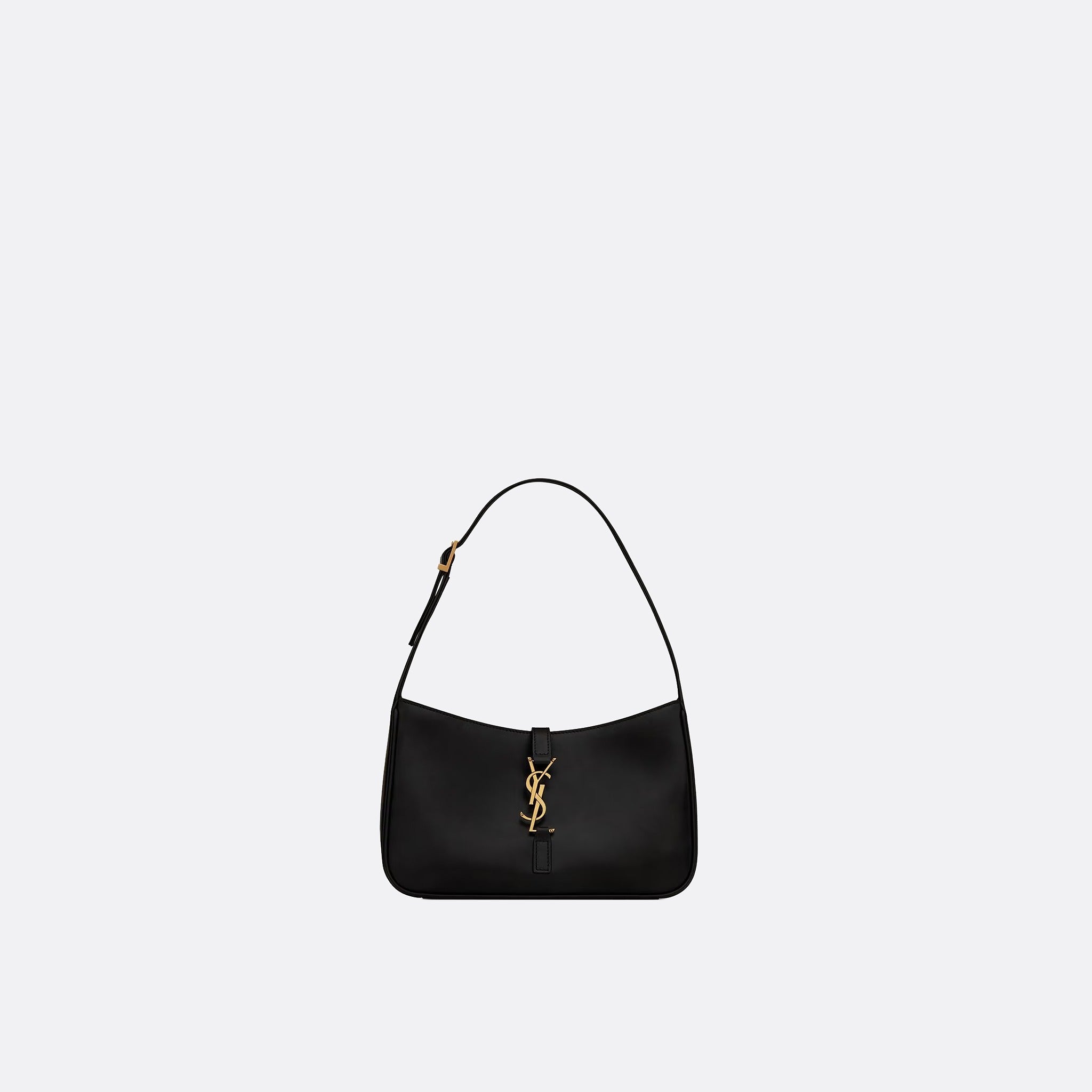The Le 5 À 7 Hobo Bag from Saint Laurent 