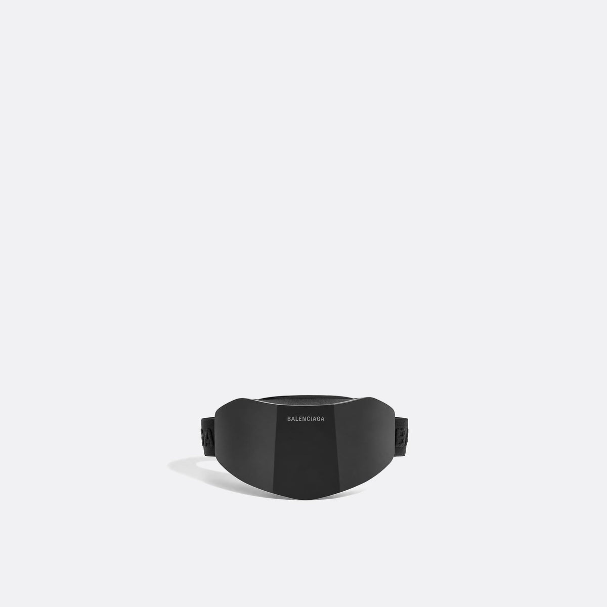 Ski Mask Goggles from Balenciaga