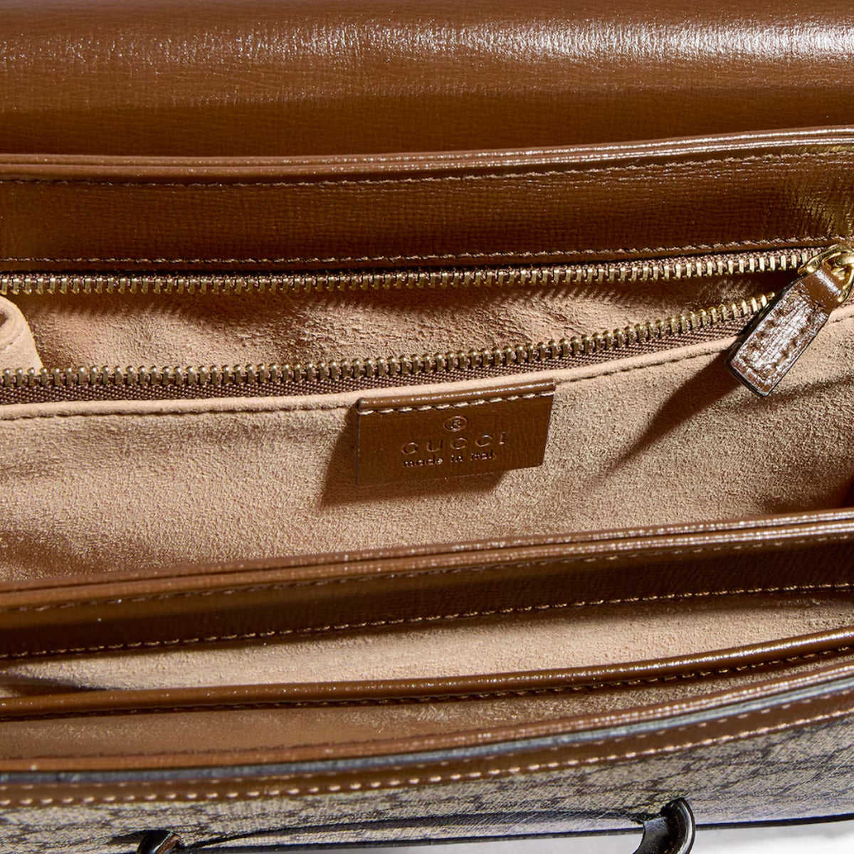 Horsebit 1955 Medium Shoulder Bag from Gucci