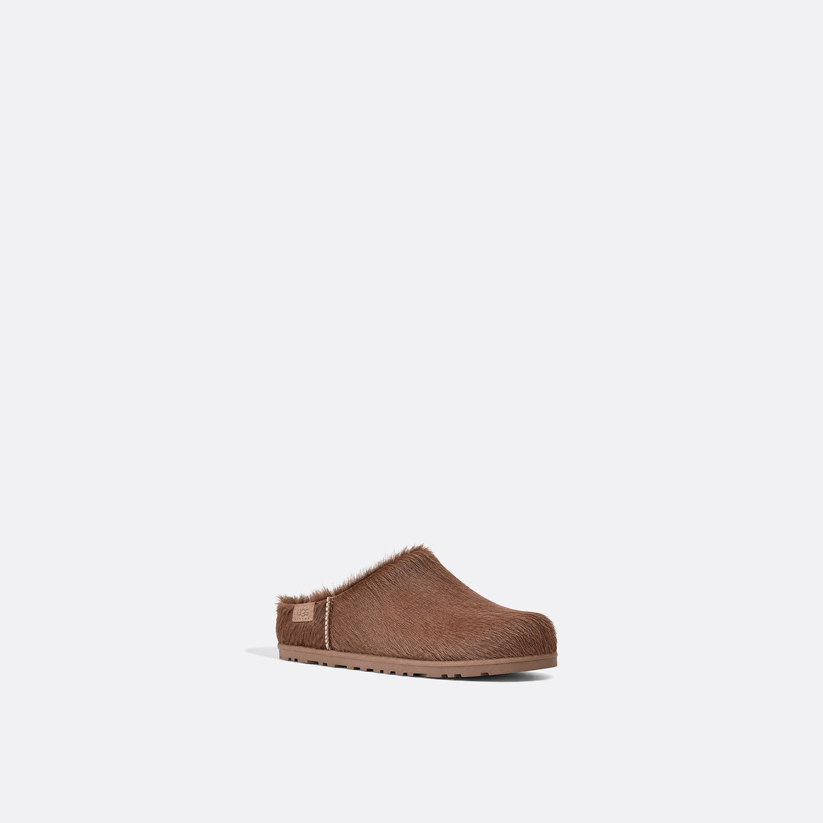 Otzo Calf Hair Clog from UGG