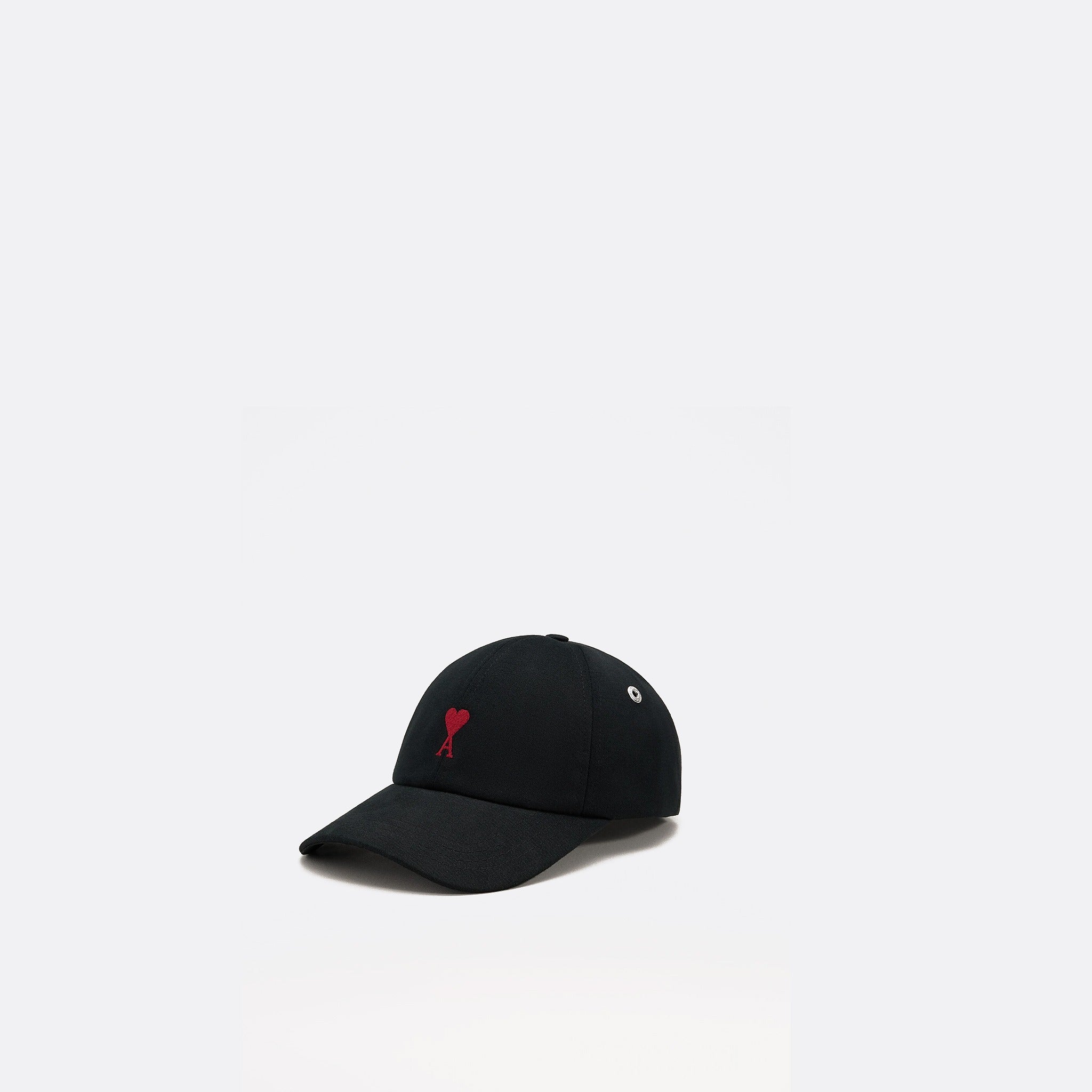 Ami De Coeur Embroidery Cap from Ami Paris