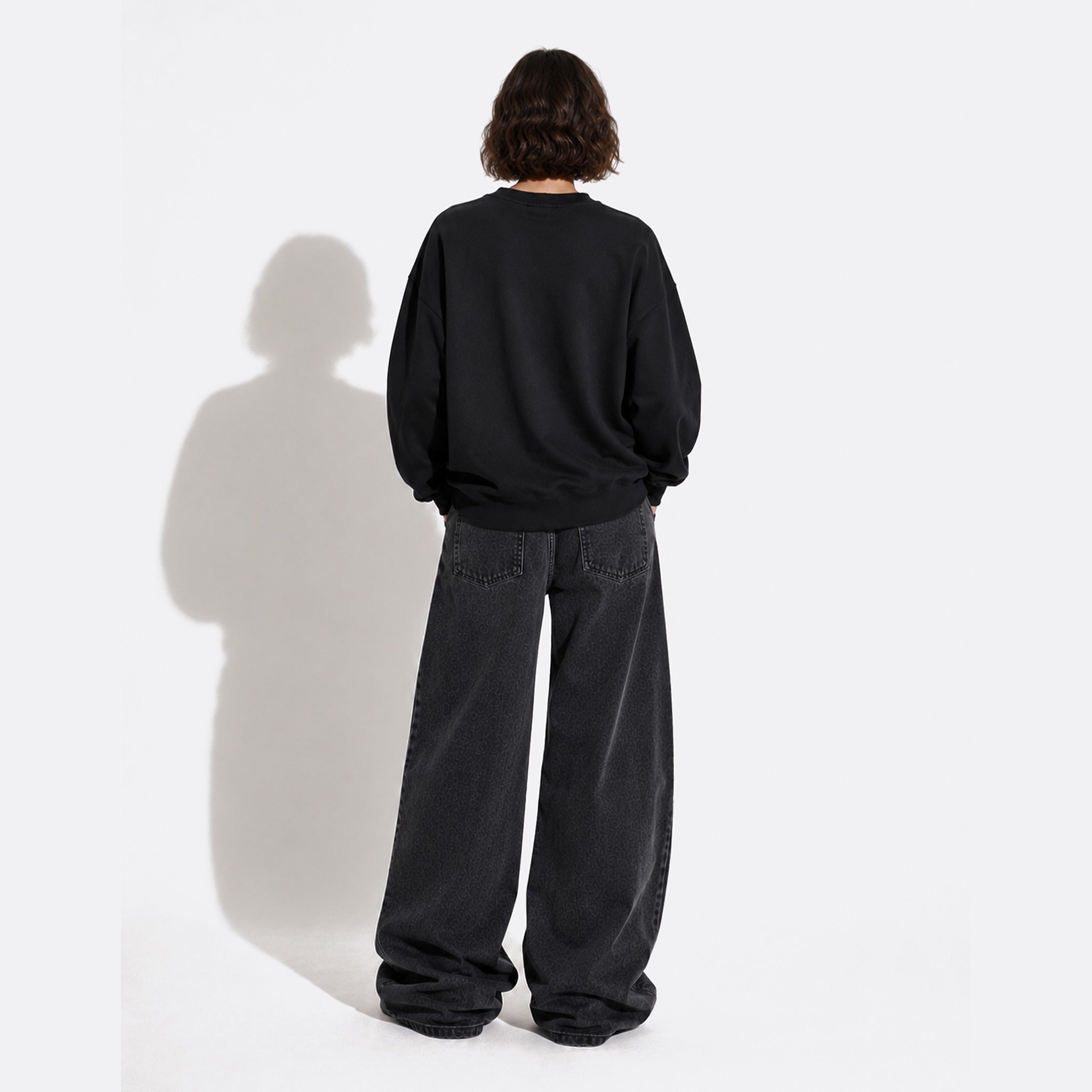S-BOXT-N5 Sweatshirt from Diesel