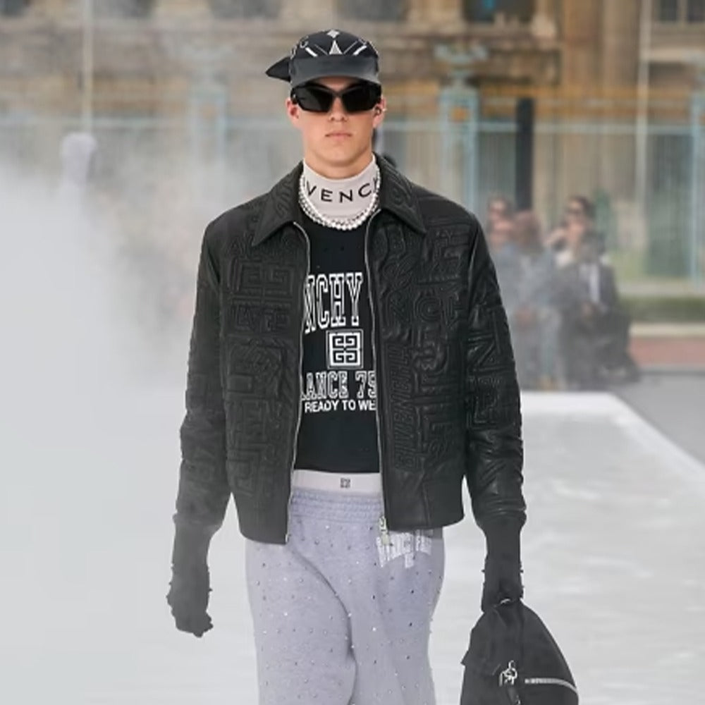 Giv Cut Sunglasses from Givenchy