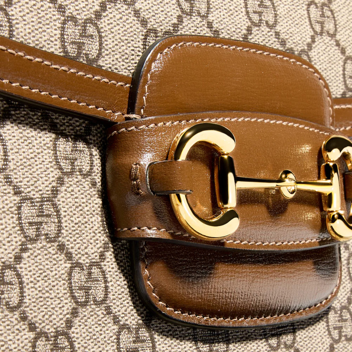 Horsebit 1955 Medium Shoulder Bag from Gucci