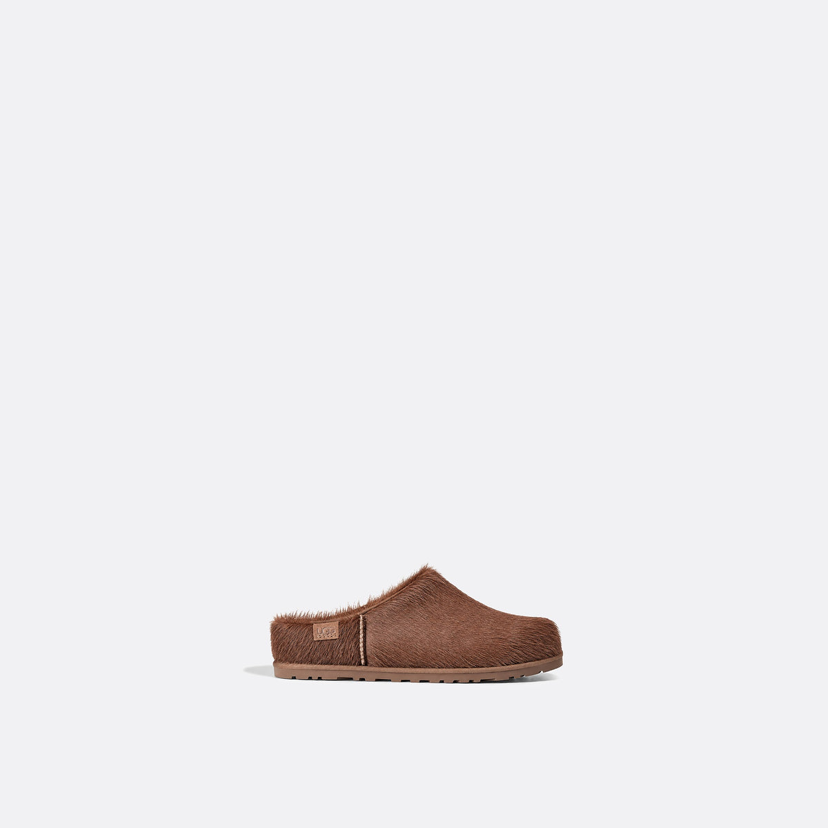 Otzo Calf Hair Clog from UGG