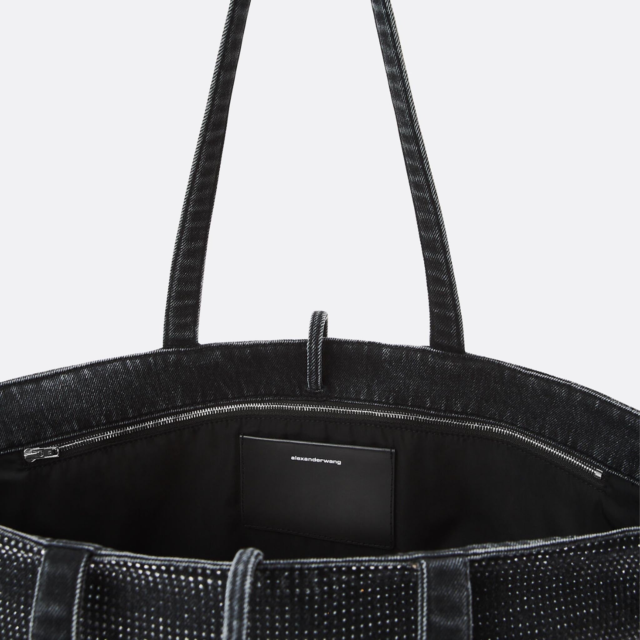 Punch Tote Bag from Alexander Wang