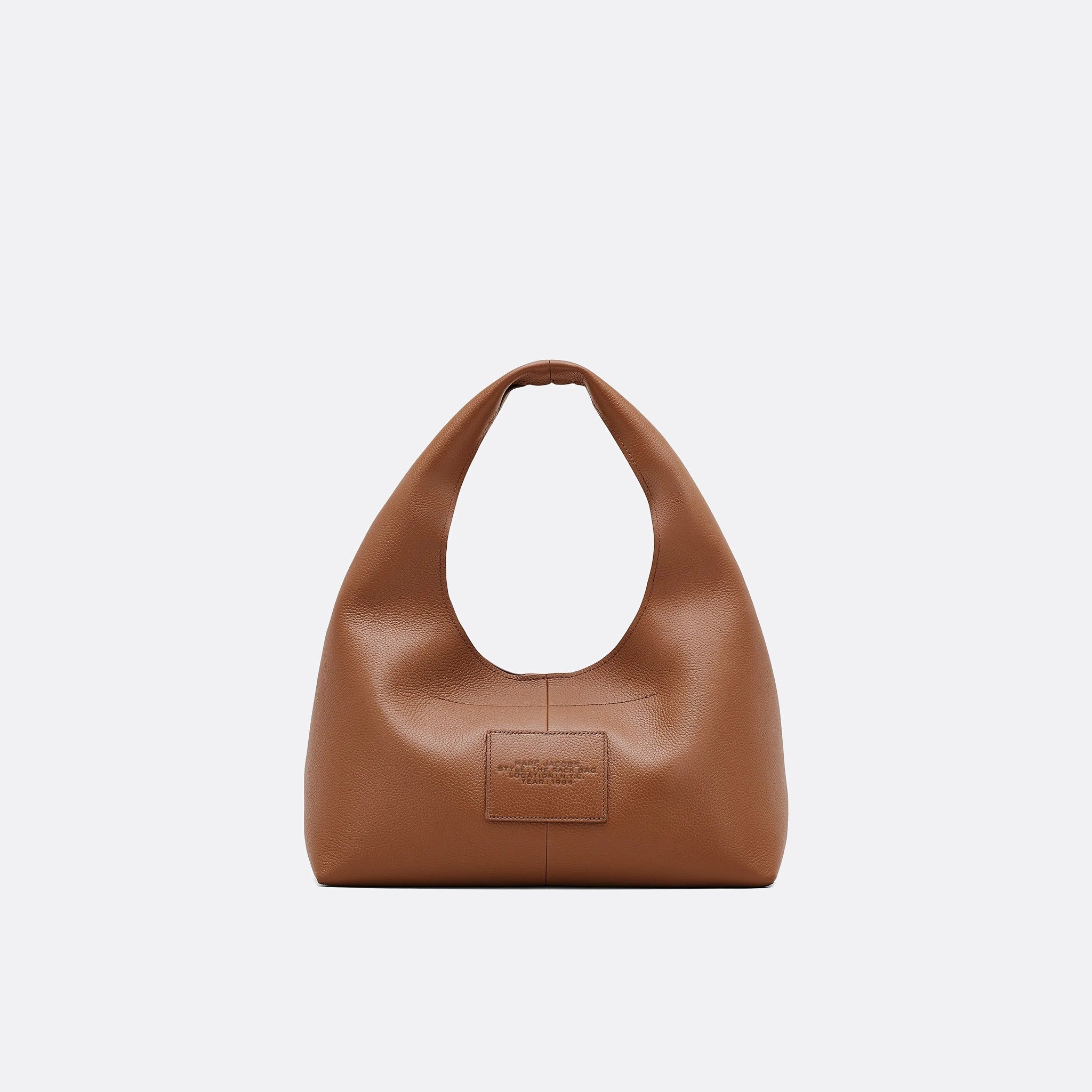Leather Sack Bag from Marc Jacobs