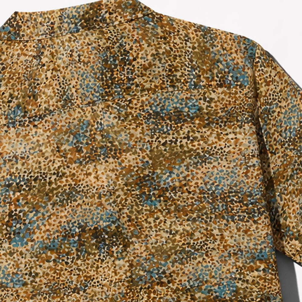 Confetti Shirt from Saint Laurent