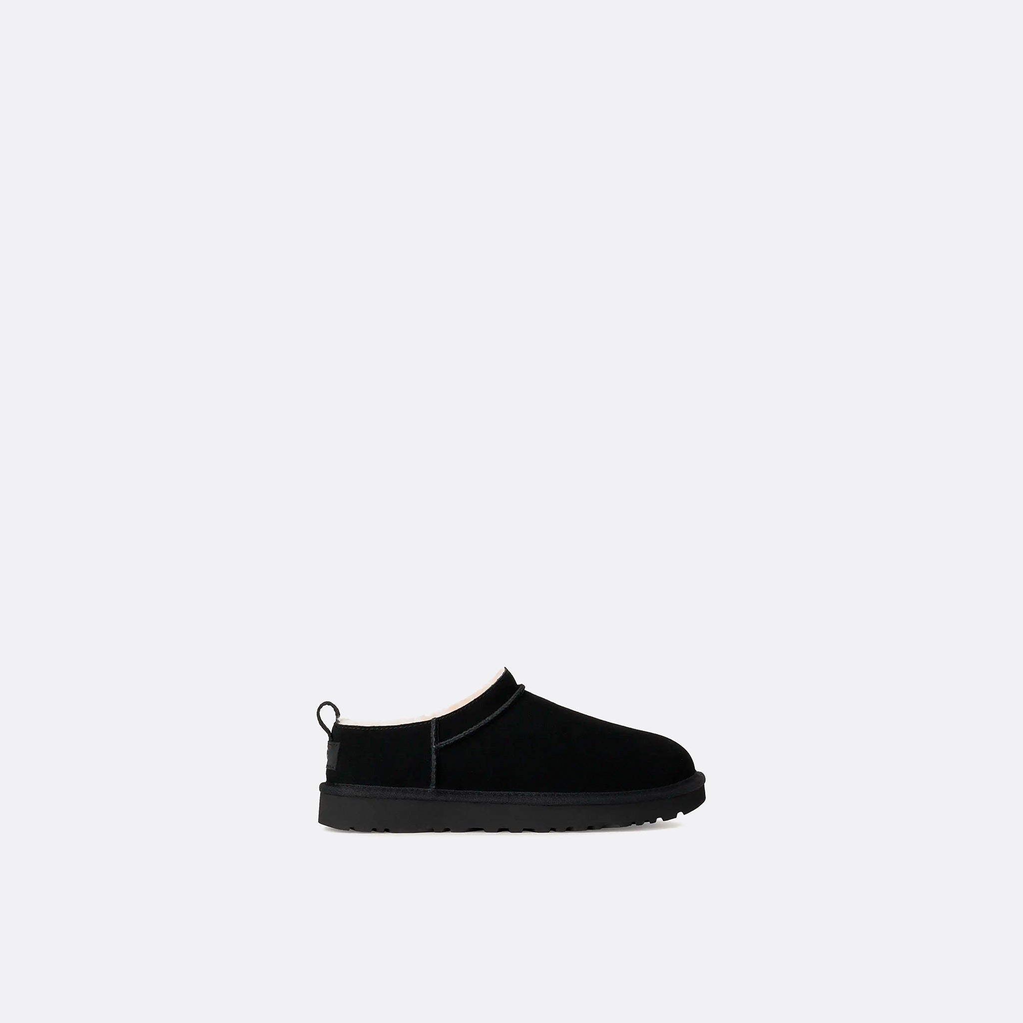 The Classic Micro Boot from UGG  in Black