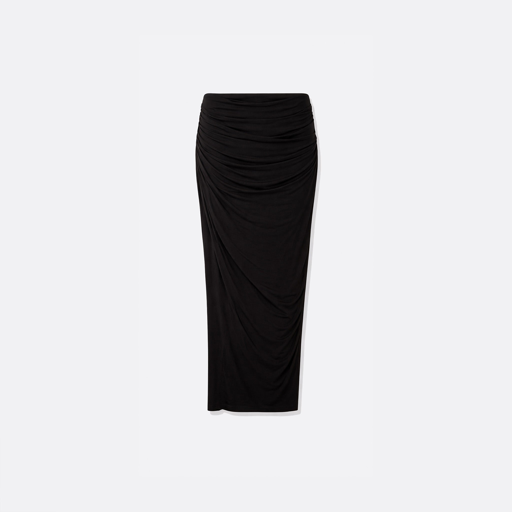 Drape Maxi Skirt from Entire Studios
