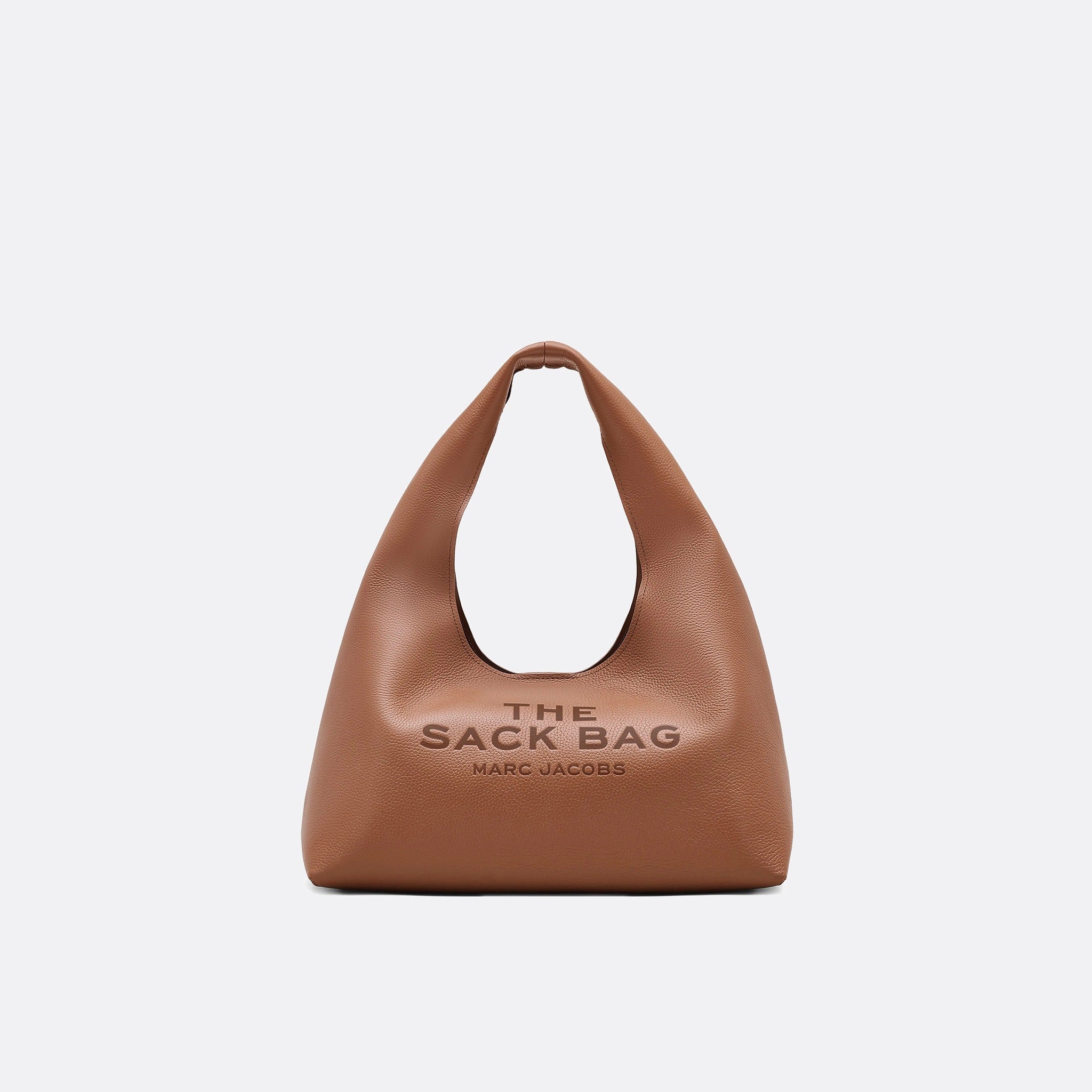 Leather Sack Bag from Marc Jacobs