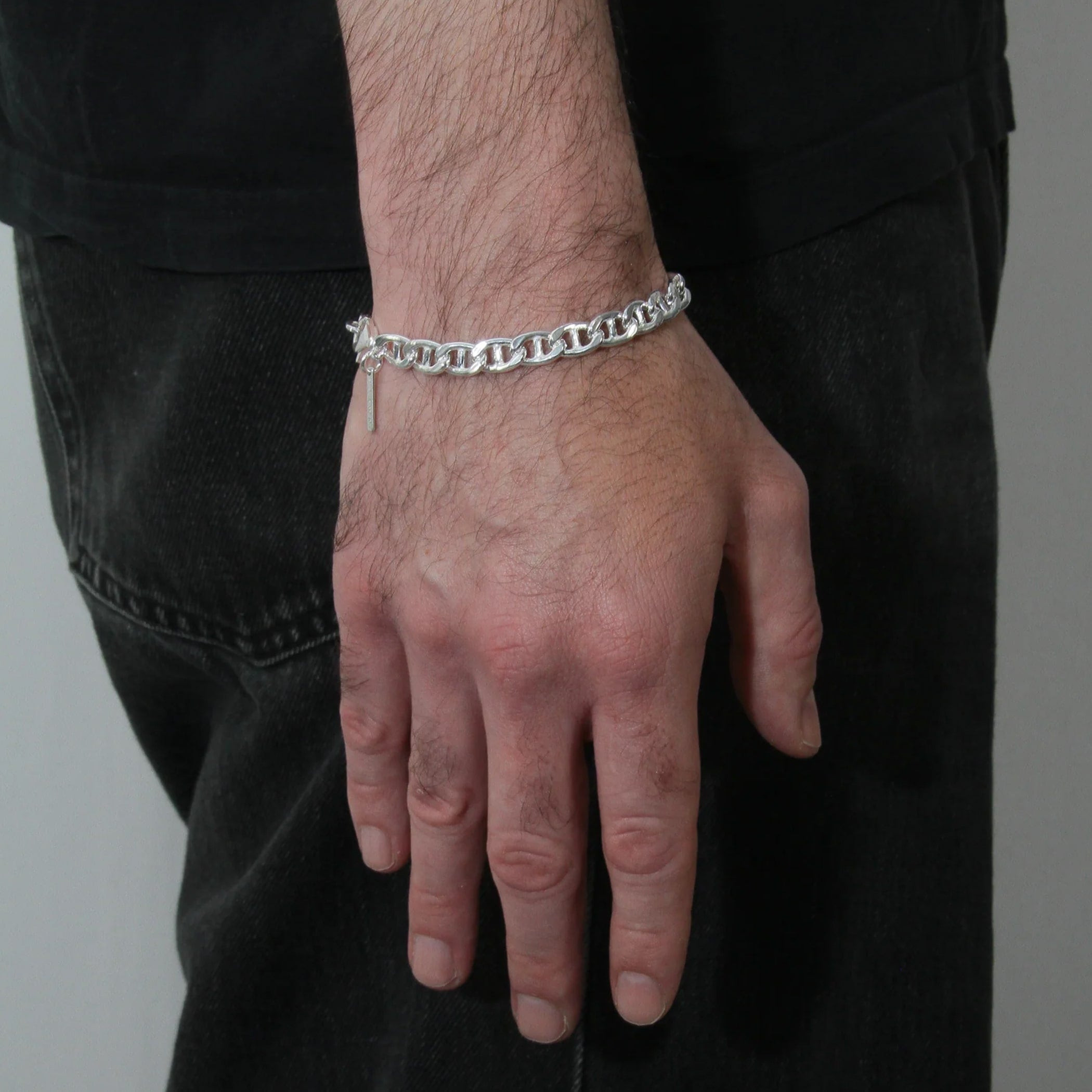 ELLIS ROSCH PRAWN Family Freddie Bracelet