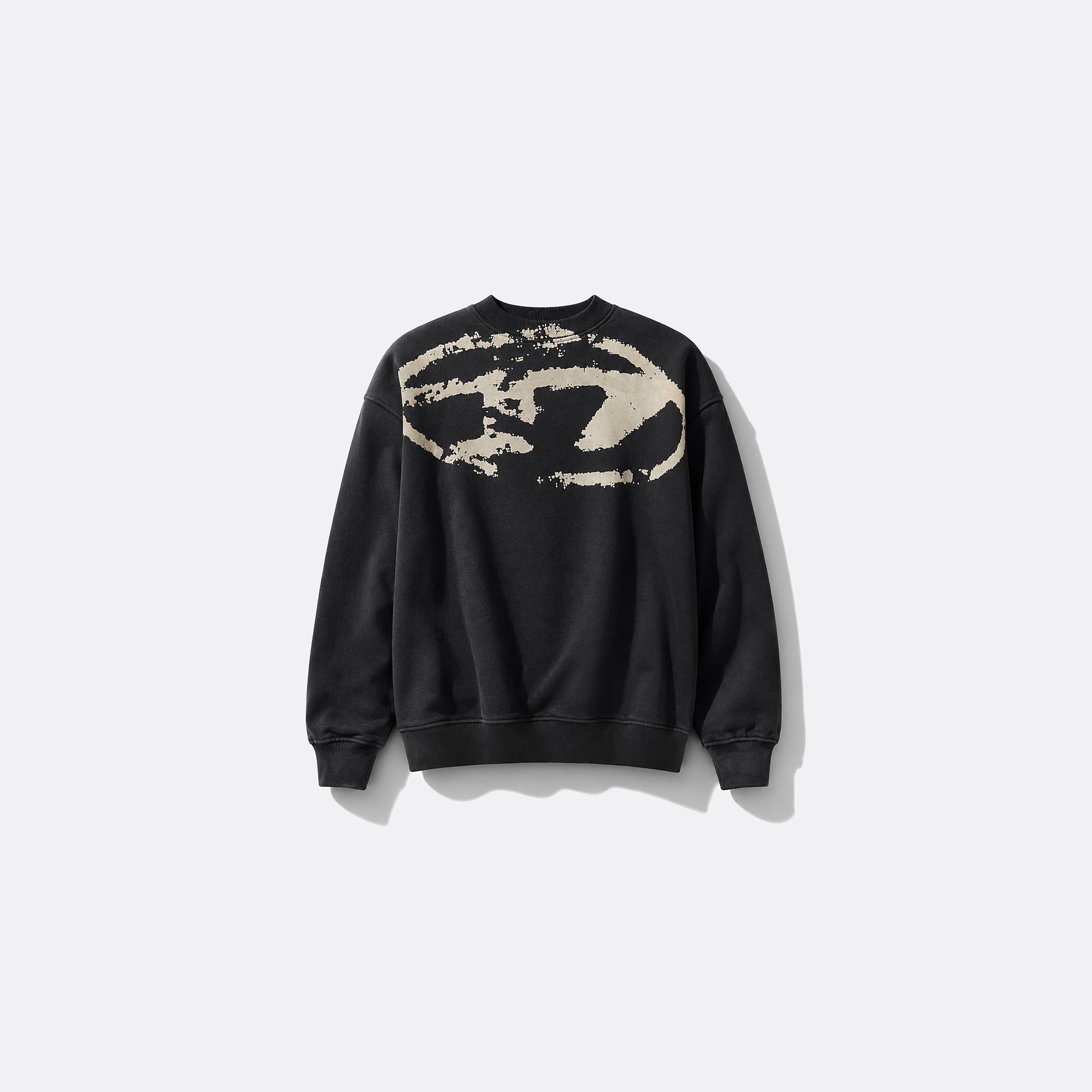 S-BOXT-N5 Sweatshirt from Diesel