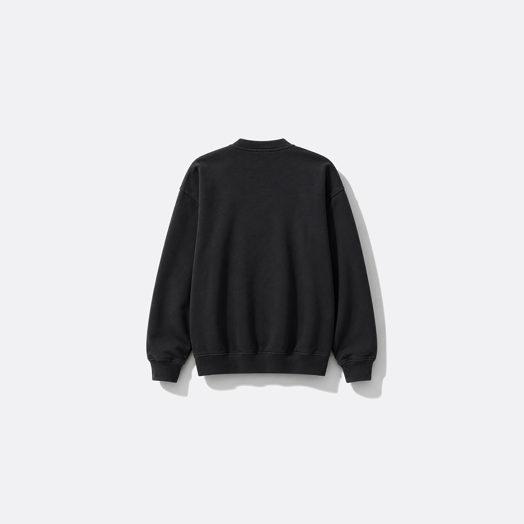 S-BOXT-N5 Sweatshirt from Diesel
