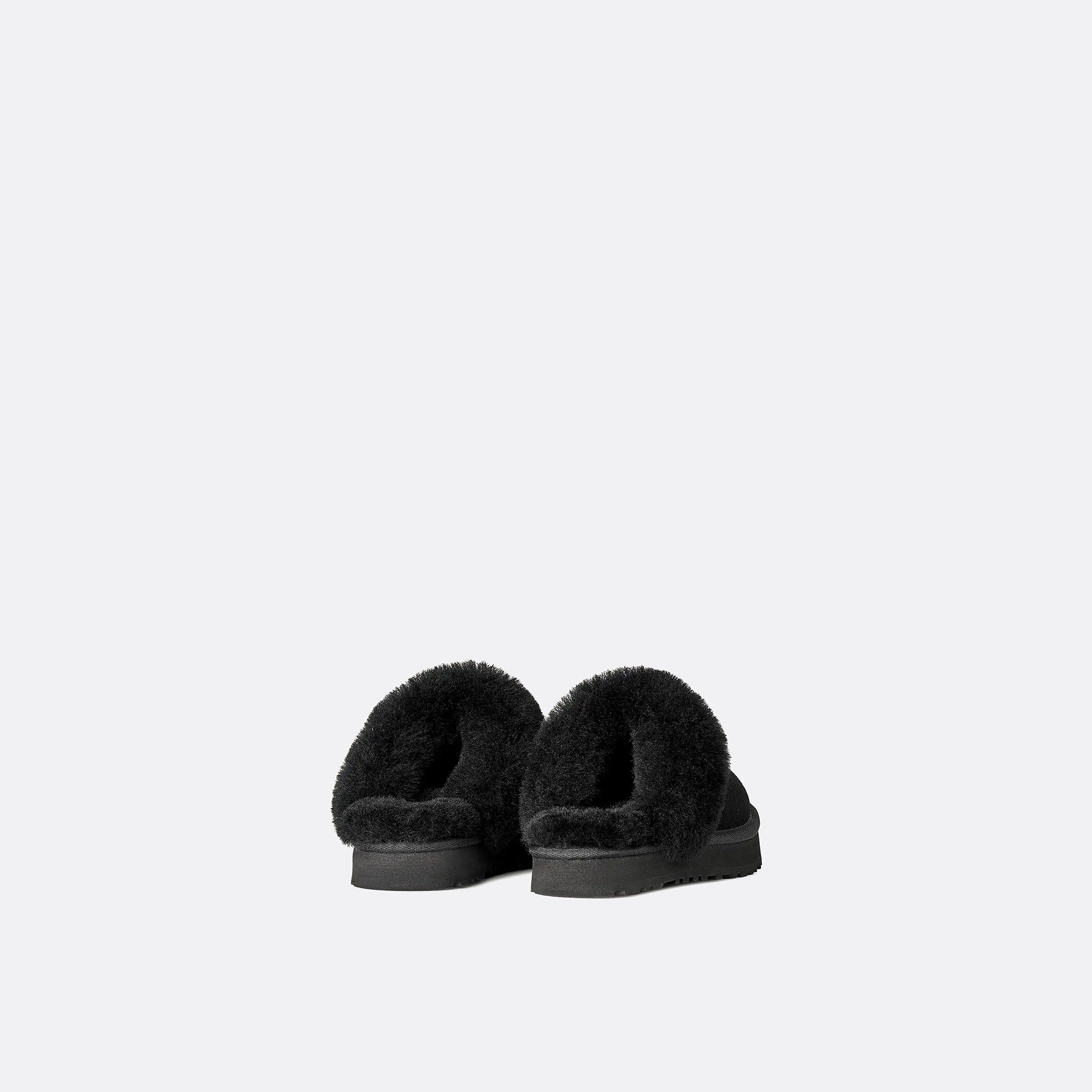 The Disquette Slipper from UGG in Black