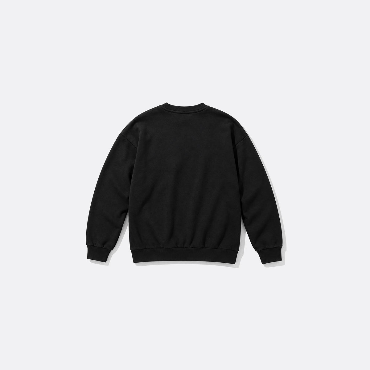 Logo Graphic Sweatshirt from Balenciaga