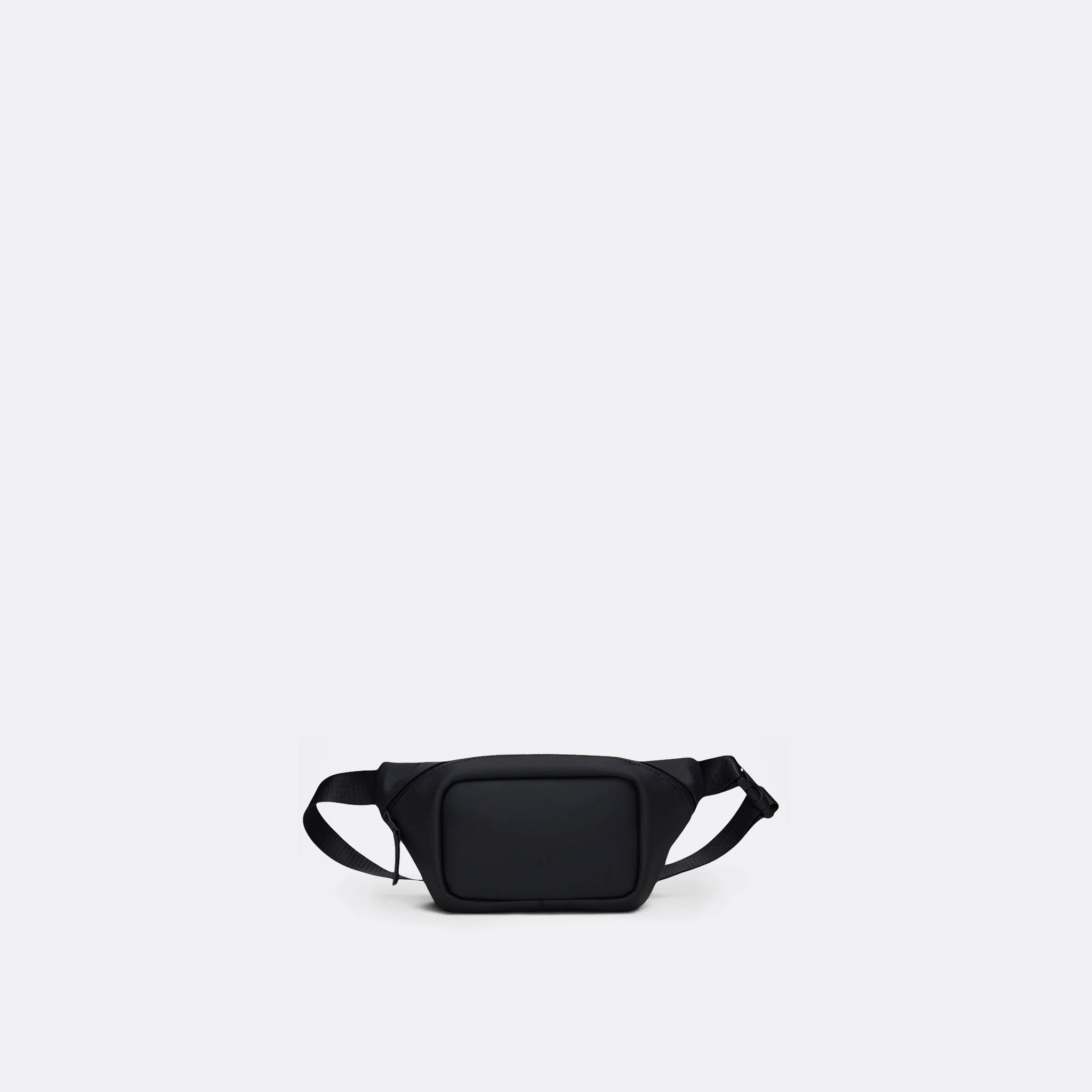 RAINS The Bum Bag Mini in Black