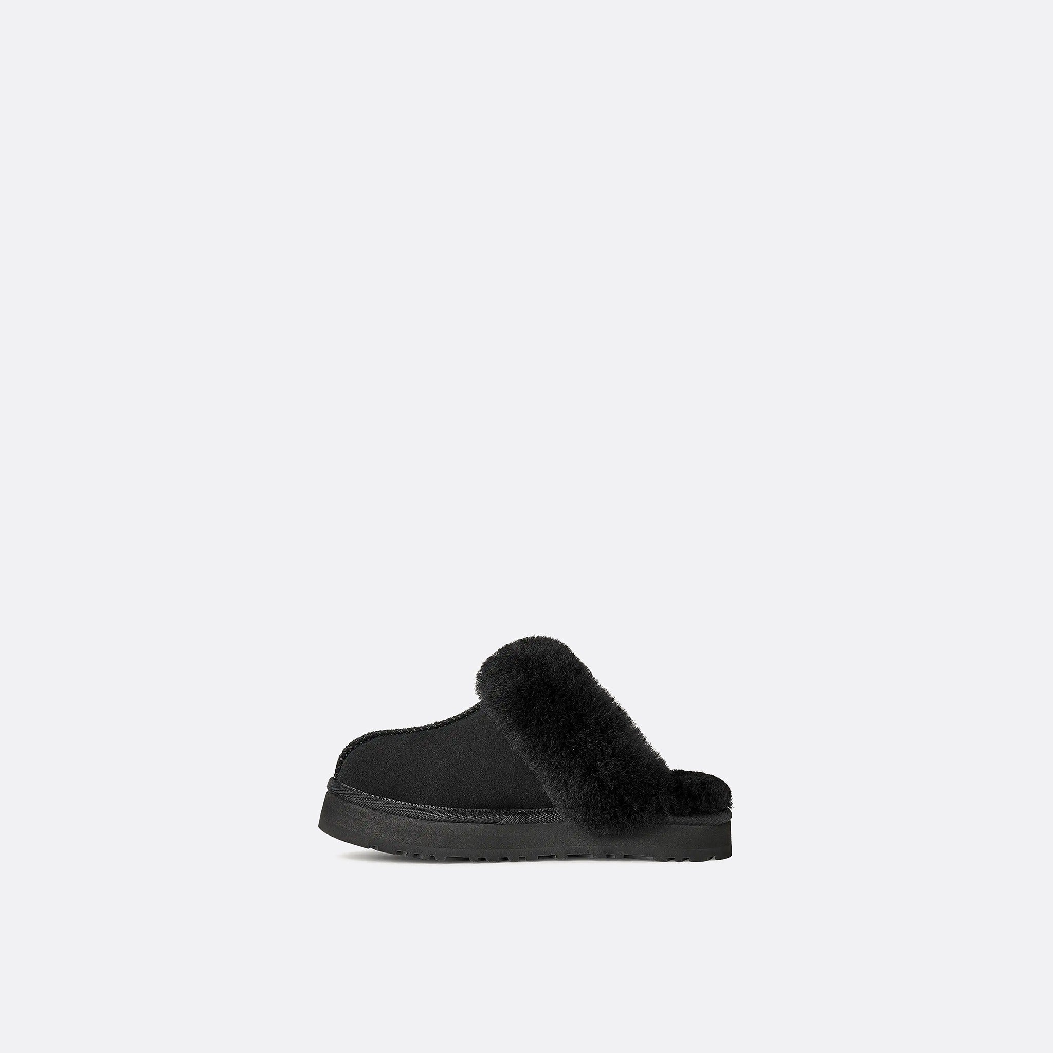 The Disquette Slipper from UGG in Black