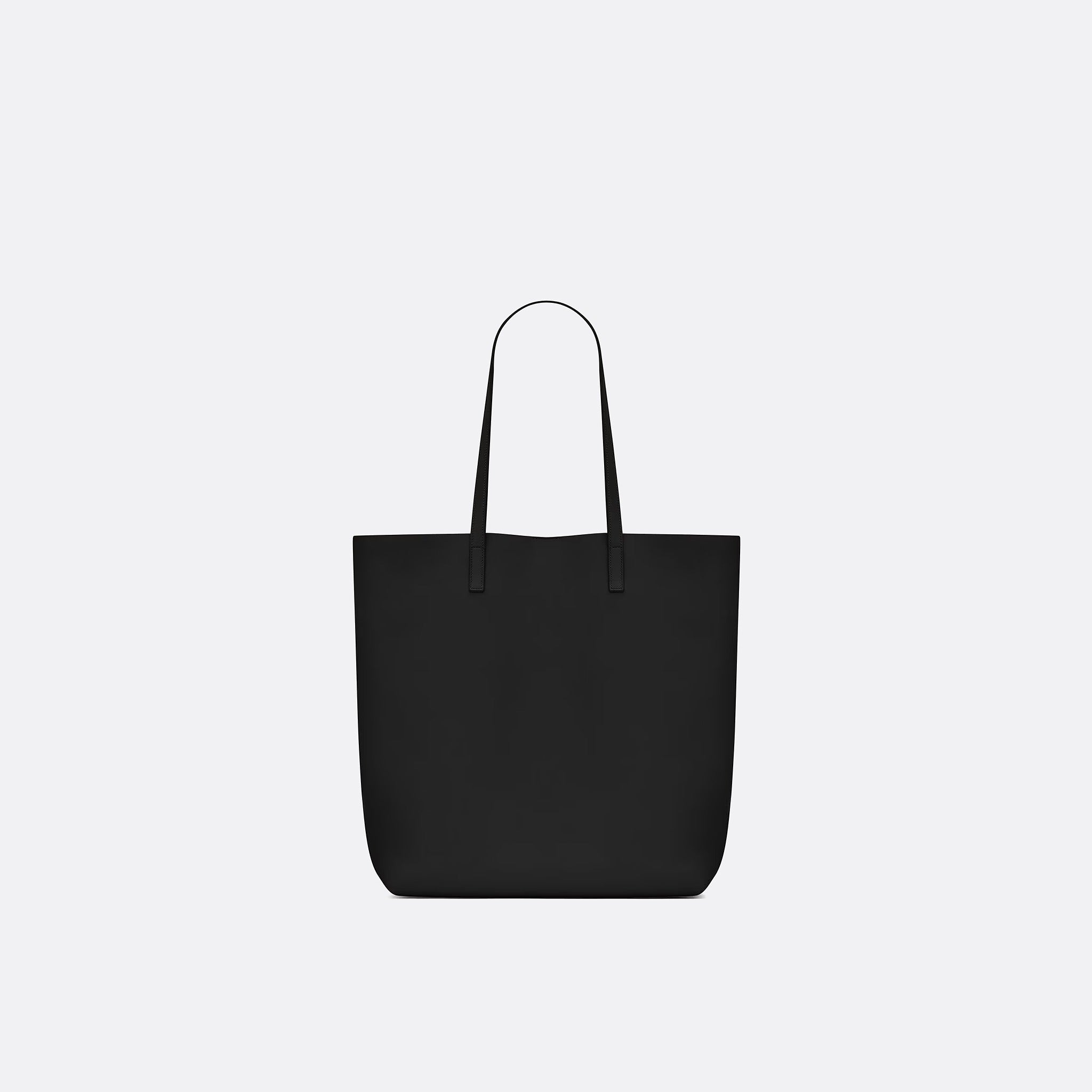 The Shopping Saint Laurent Tote Bag in Leather from Saint Laurent