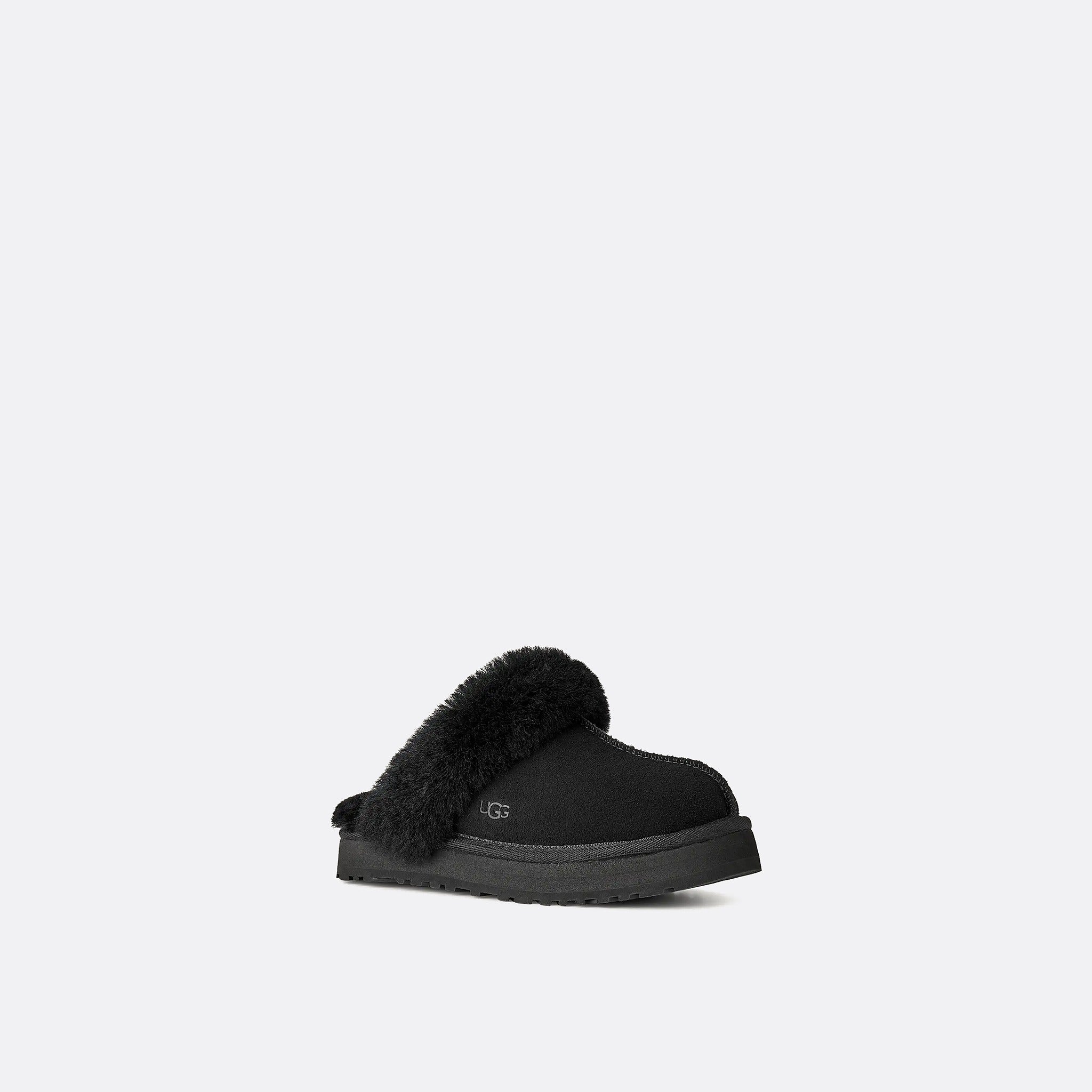 The Disquette Slipper from UGG in Black