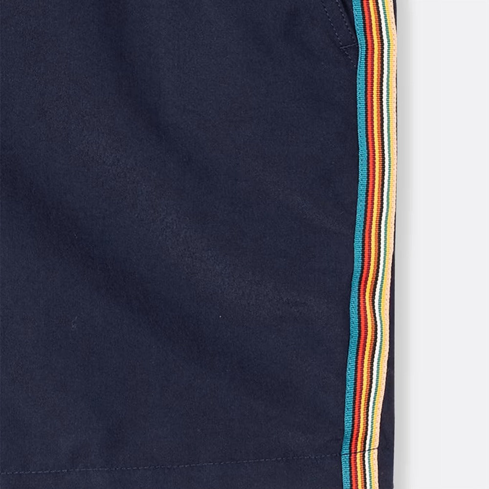 Signature Stripe Swim Shorts from PS Paul Smith refine