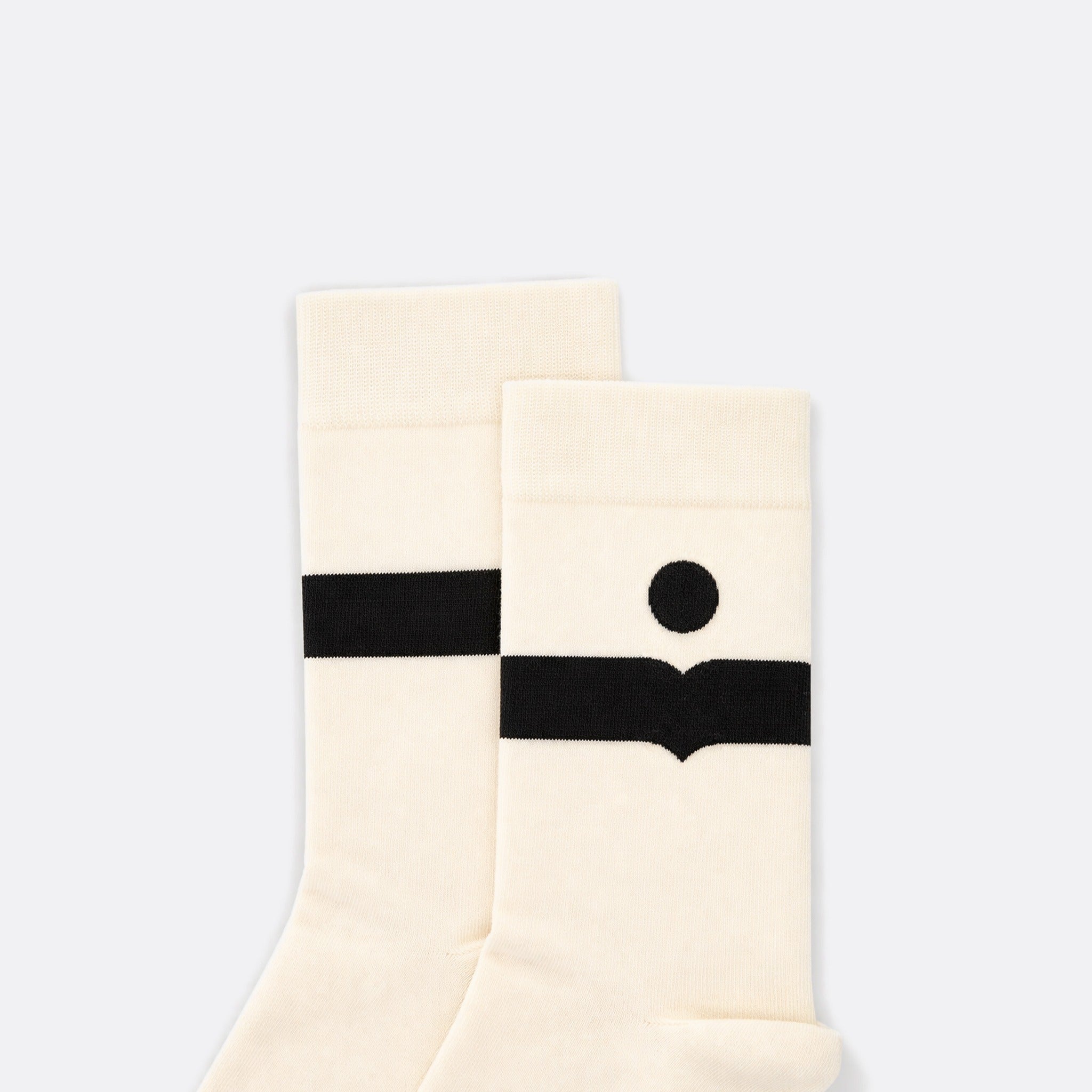 Nesson Socks from Isabel Marant