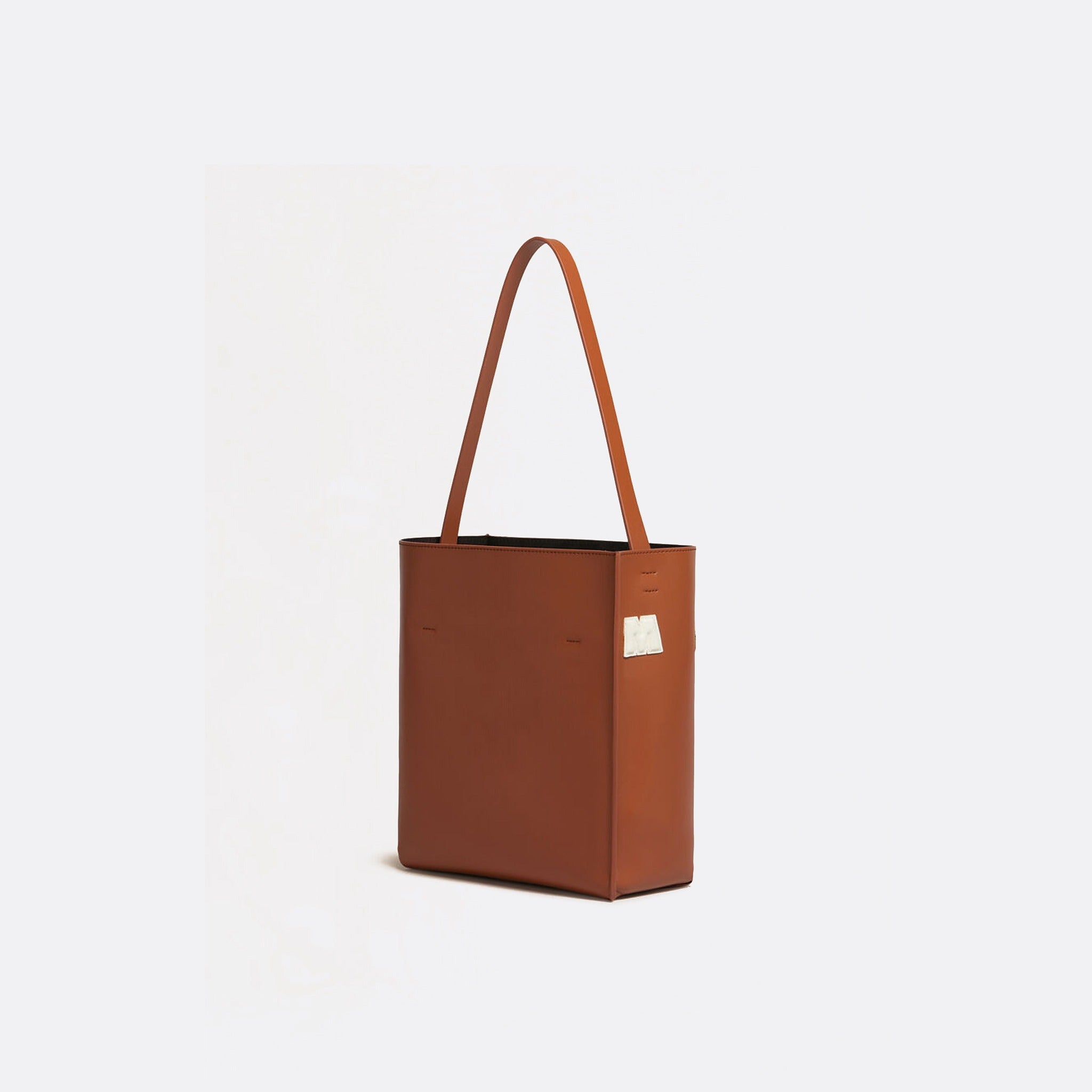 The Museo Small Hobo Bag from Marni in Brown
