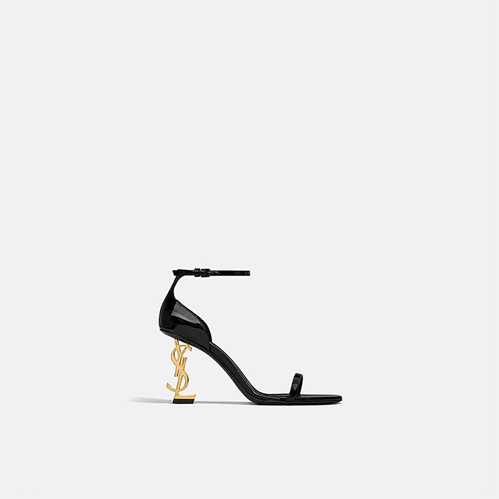 Opyum Sandals from Saint Laurent
