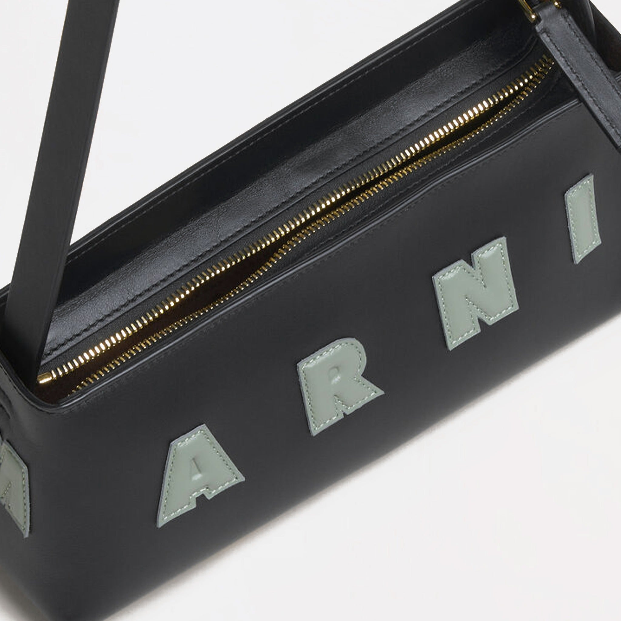 The Museo Baguette Bag from Marni