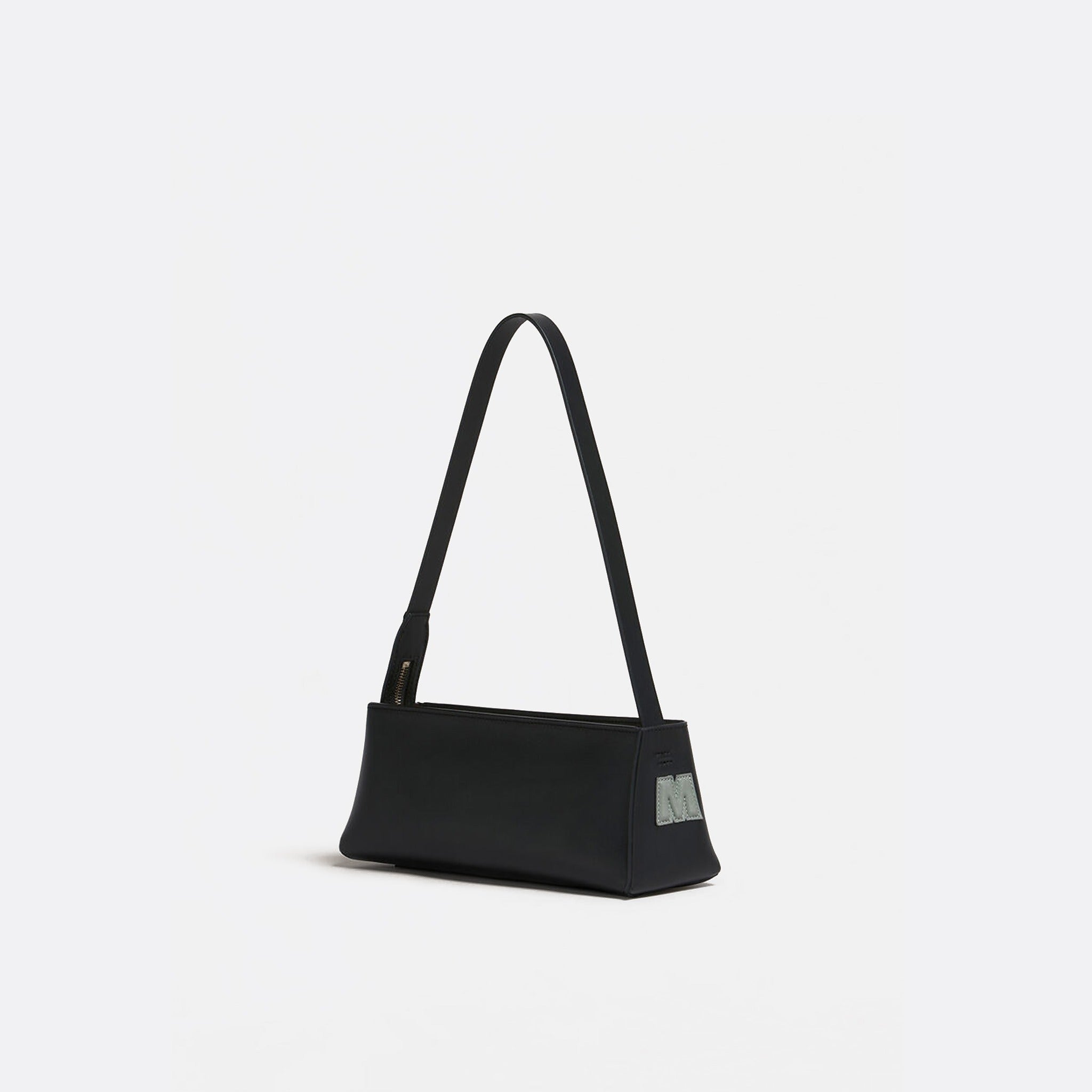 The Museo Baguette Bag from Marni
