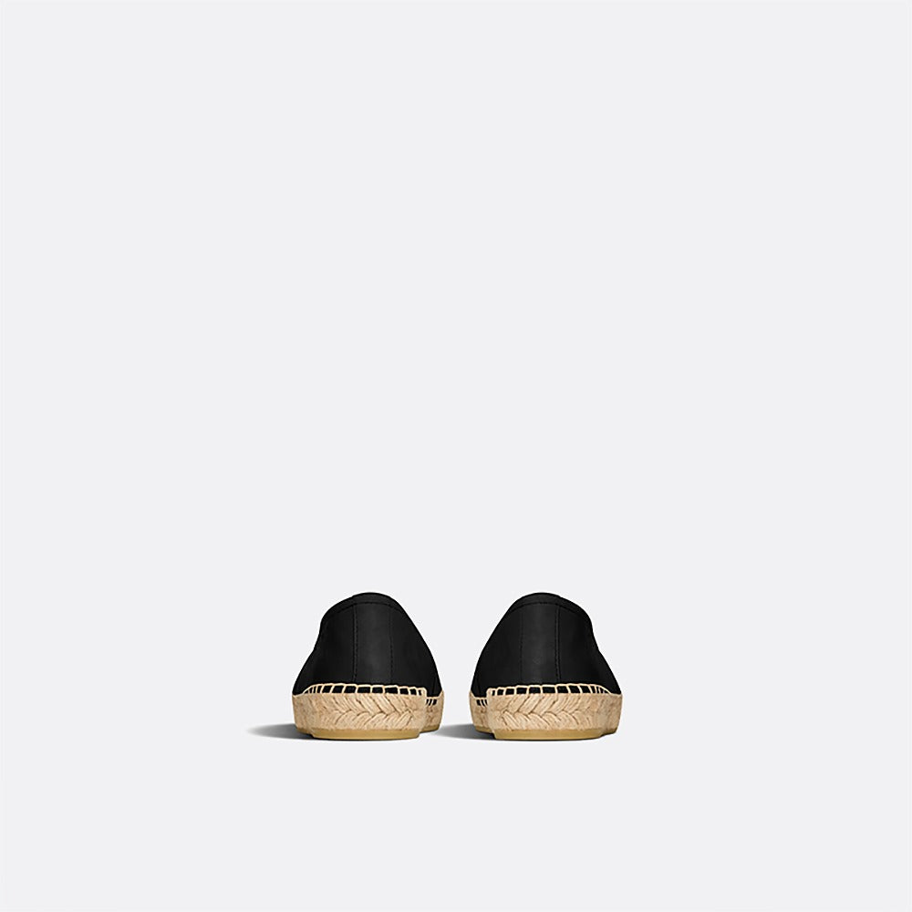  Monogram Espadrilles from Saint Laurent 