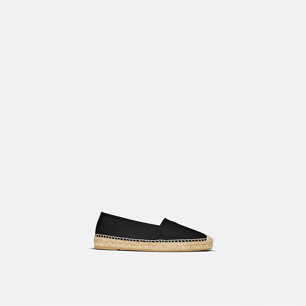  Monogram Espadrilles from Saint Laurent 