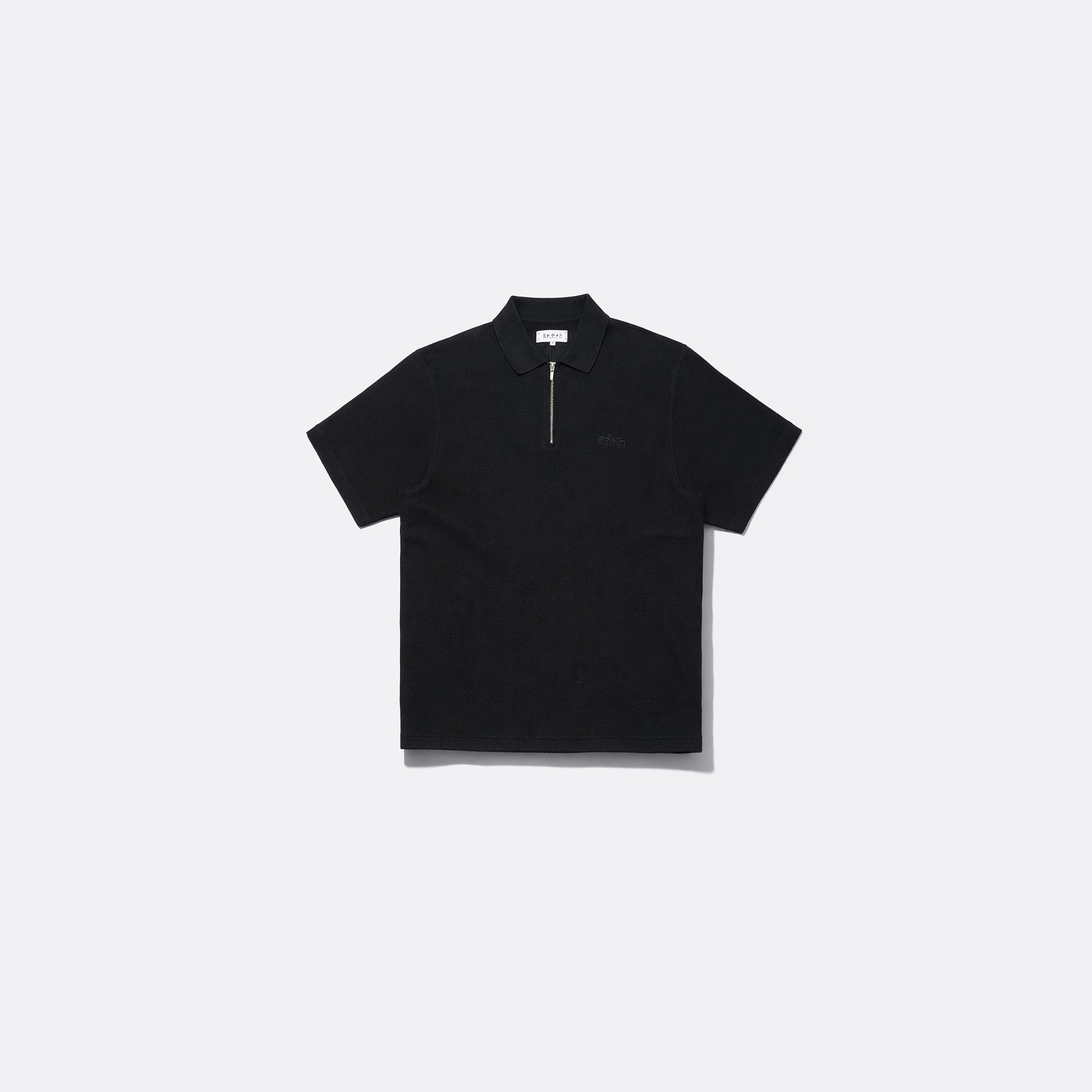 The Rick Polo from EDWIN