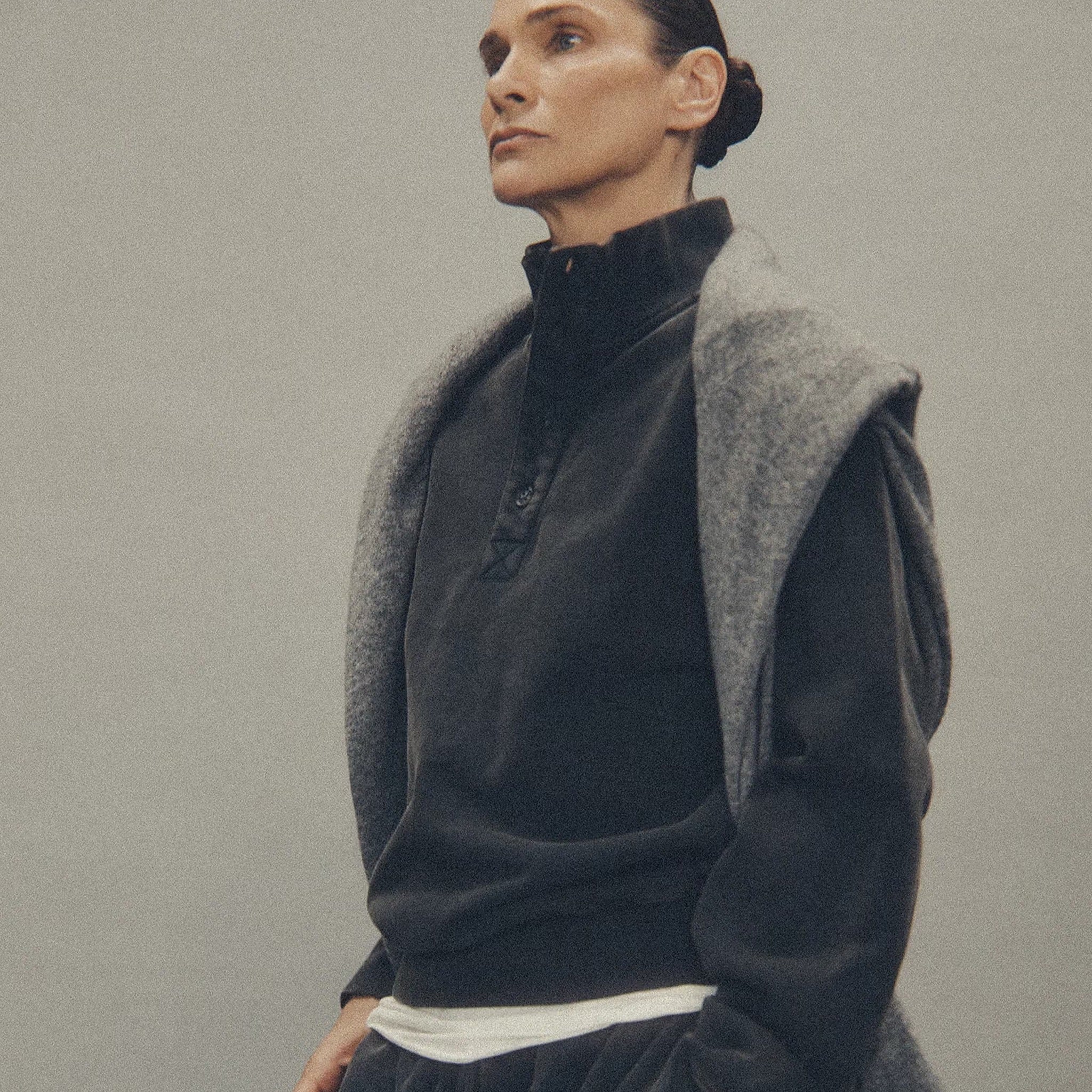 Port Pullover from Entire Studios