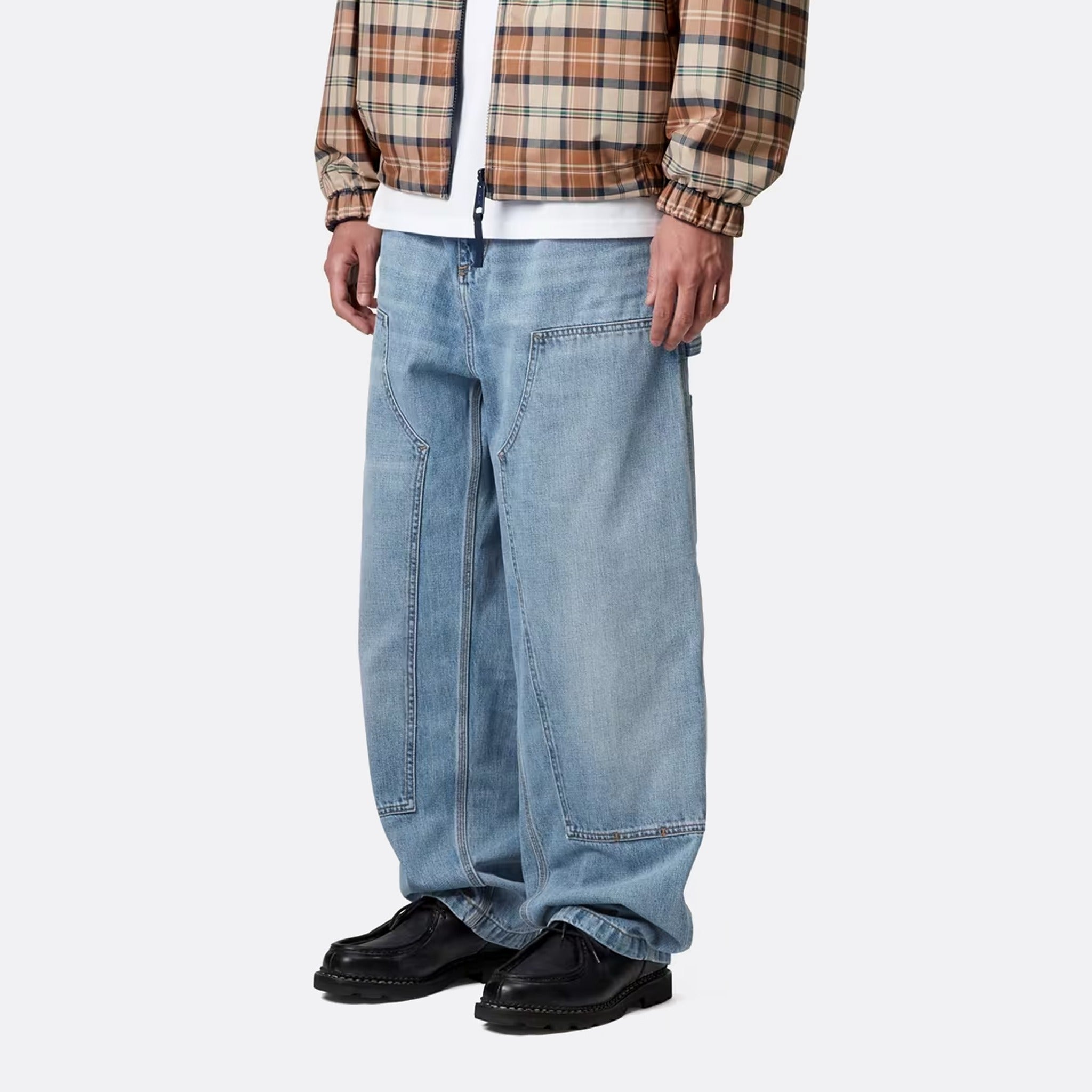 The OG Double Knee Pants from Carhartt WIP