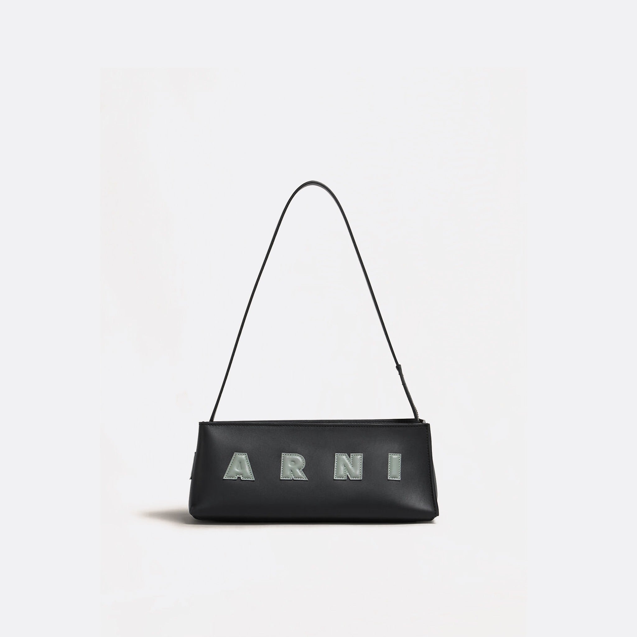 The Museo Baguette Bag from Marni