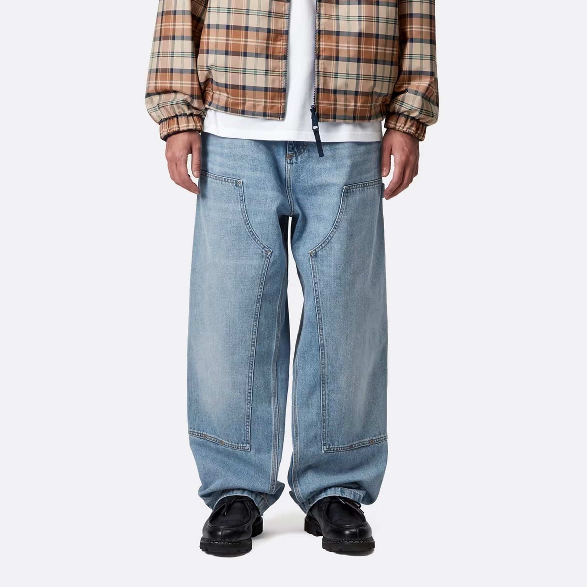 The OG Double Knee Pants from Carhartt WIP