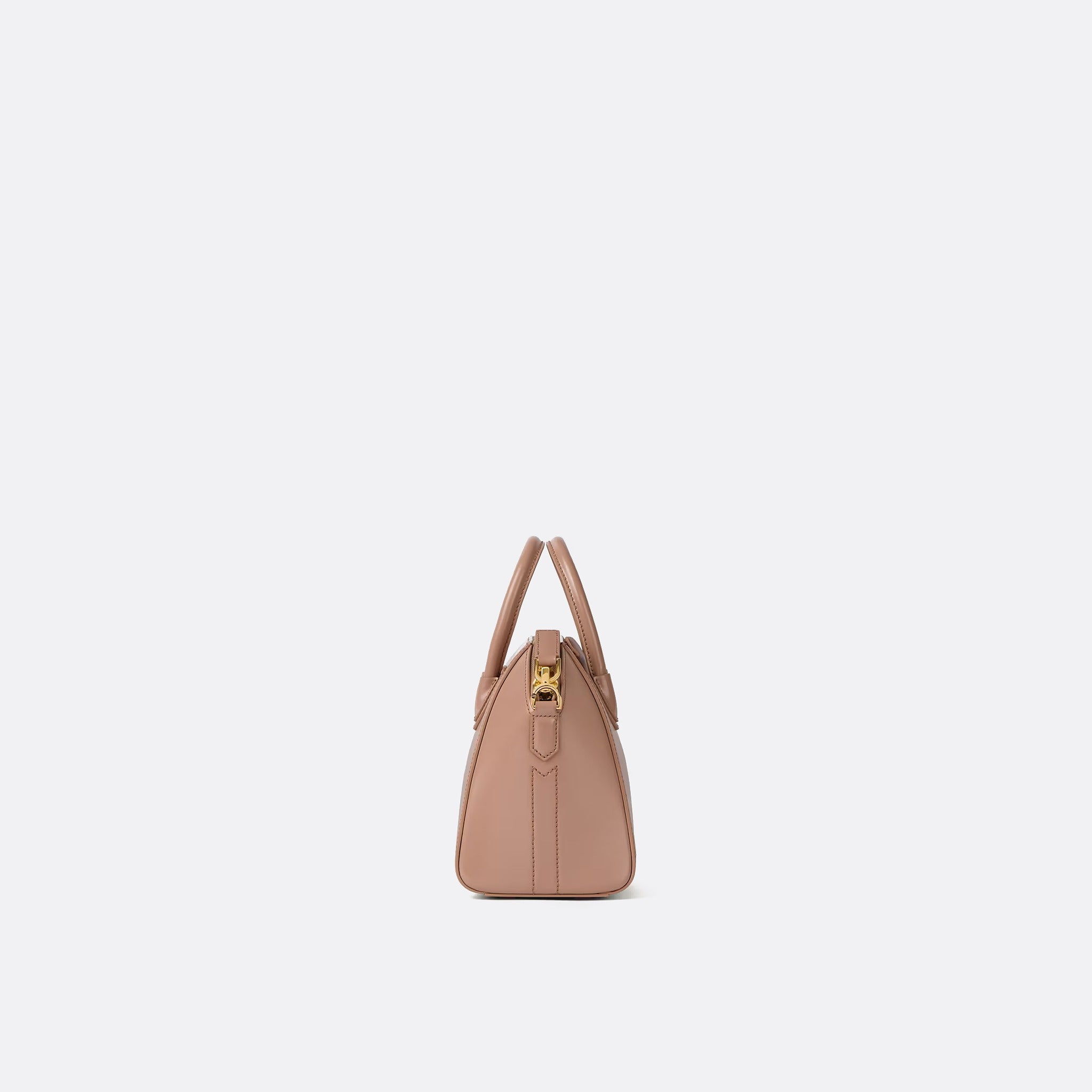 The Mini Antigona Bag from Givenchy min Blush Pink
