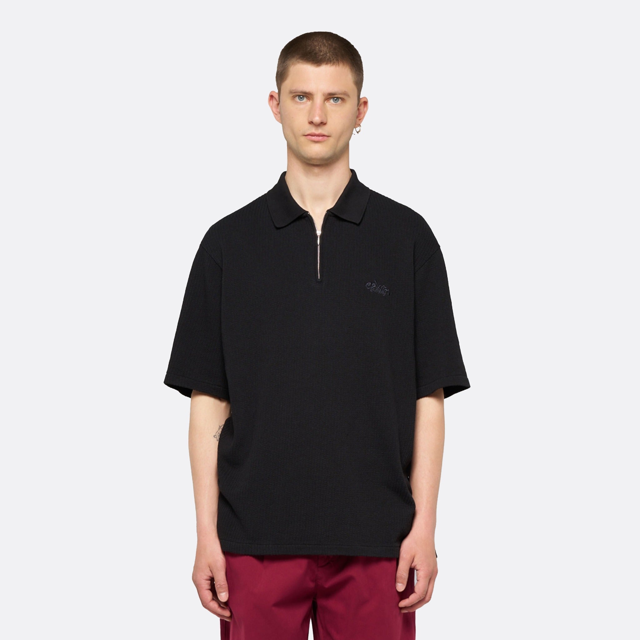 The Rick Polo from EDWIN