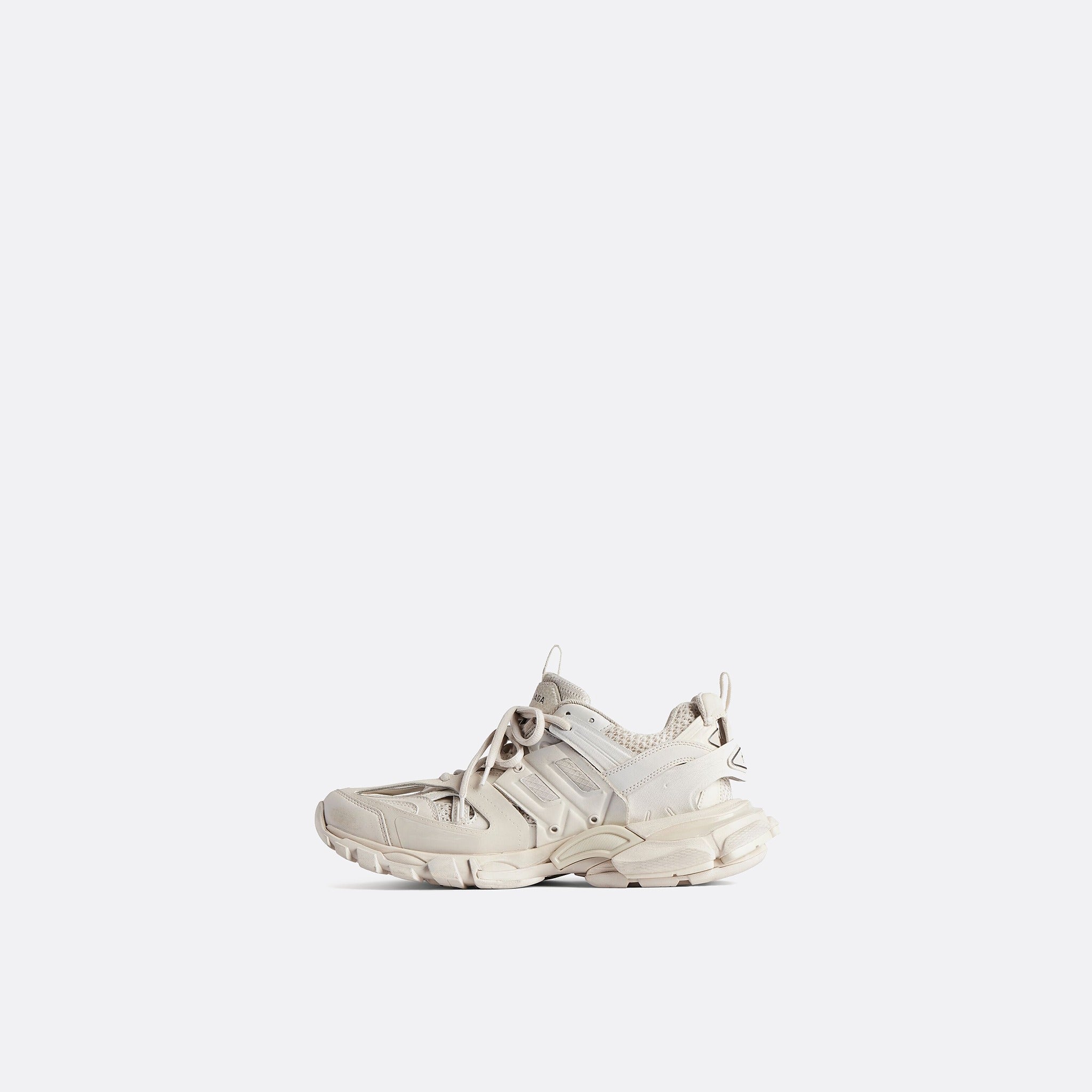 The Track Signature Sneaker from Balenciaga