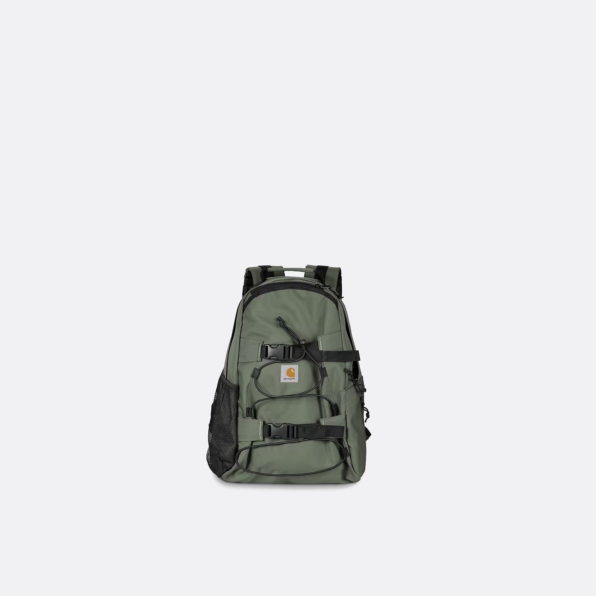 The Kickflip Backpack from Carhartt WIP