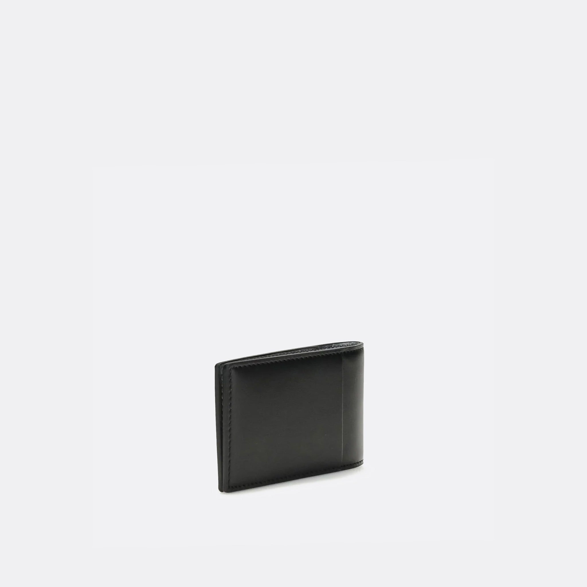The Logo-Print Cardholder from Maison Margiela