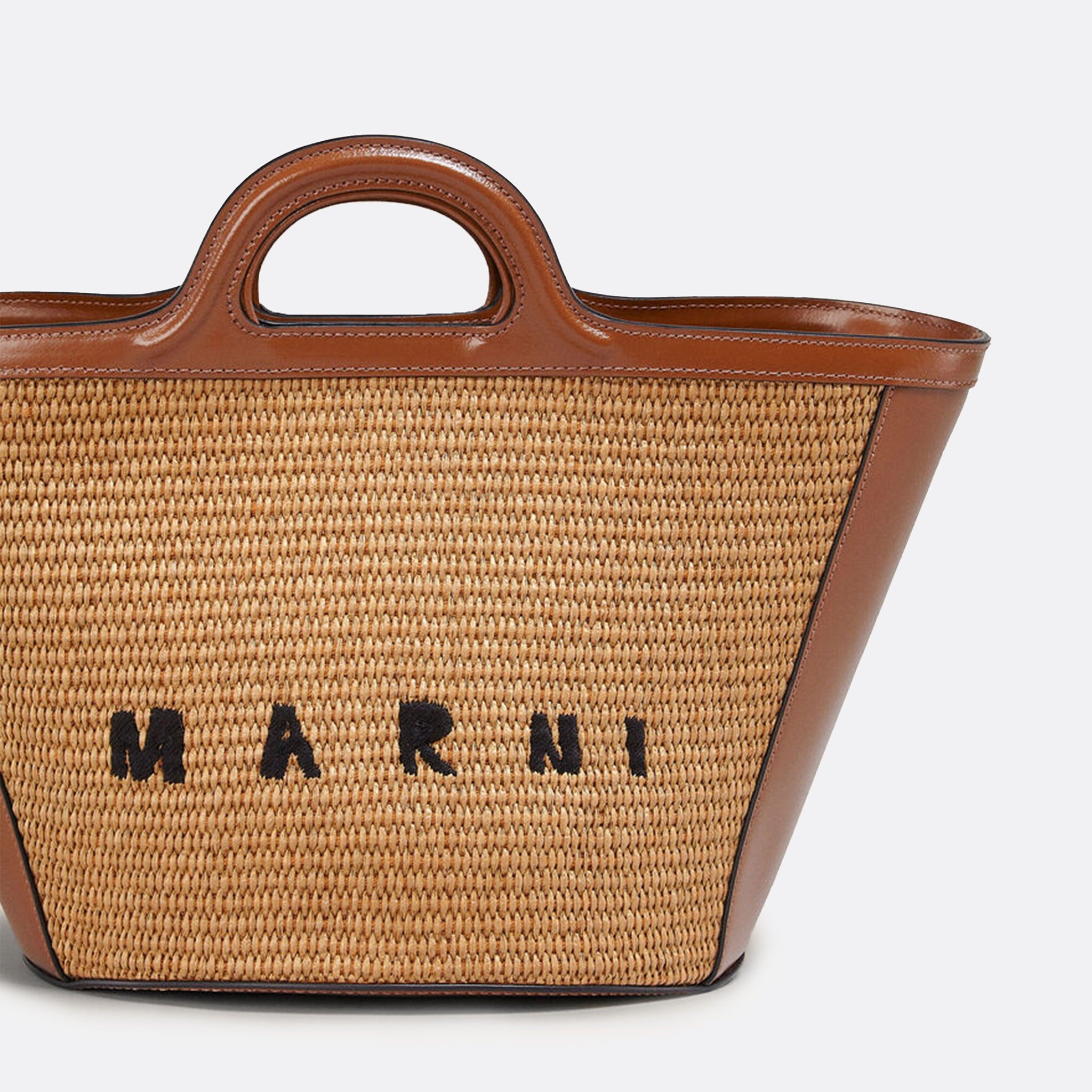 The Tropicalia Small Bag from Marni
