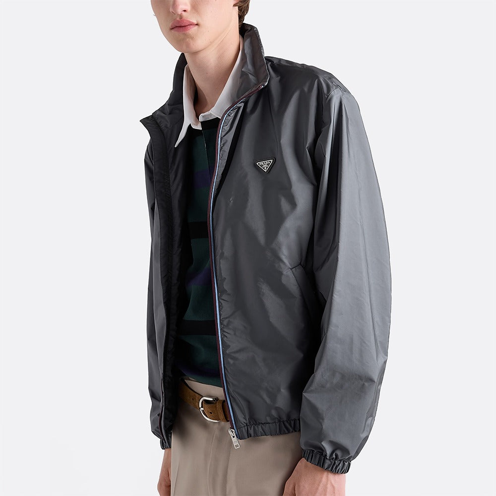 Re-Nylon Jacket from Prada