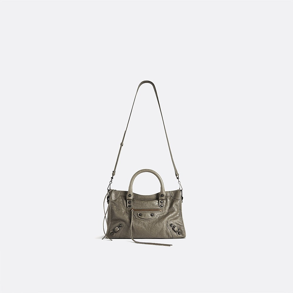 Le City Small Tote Bag